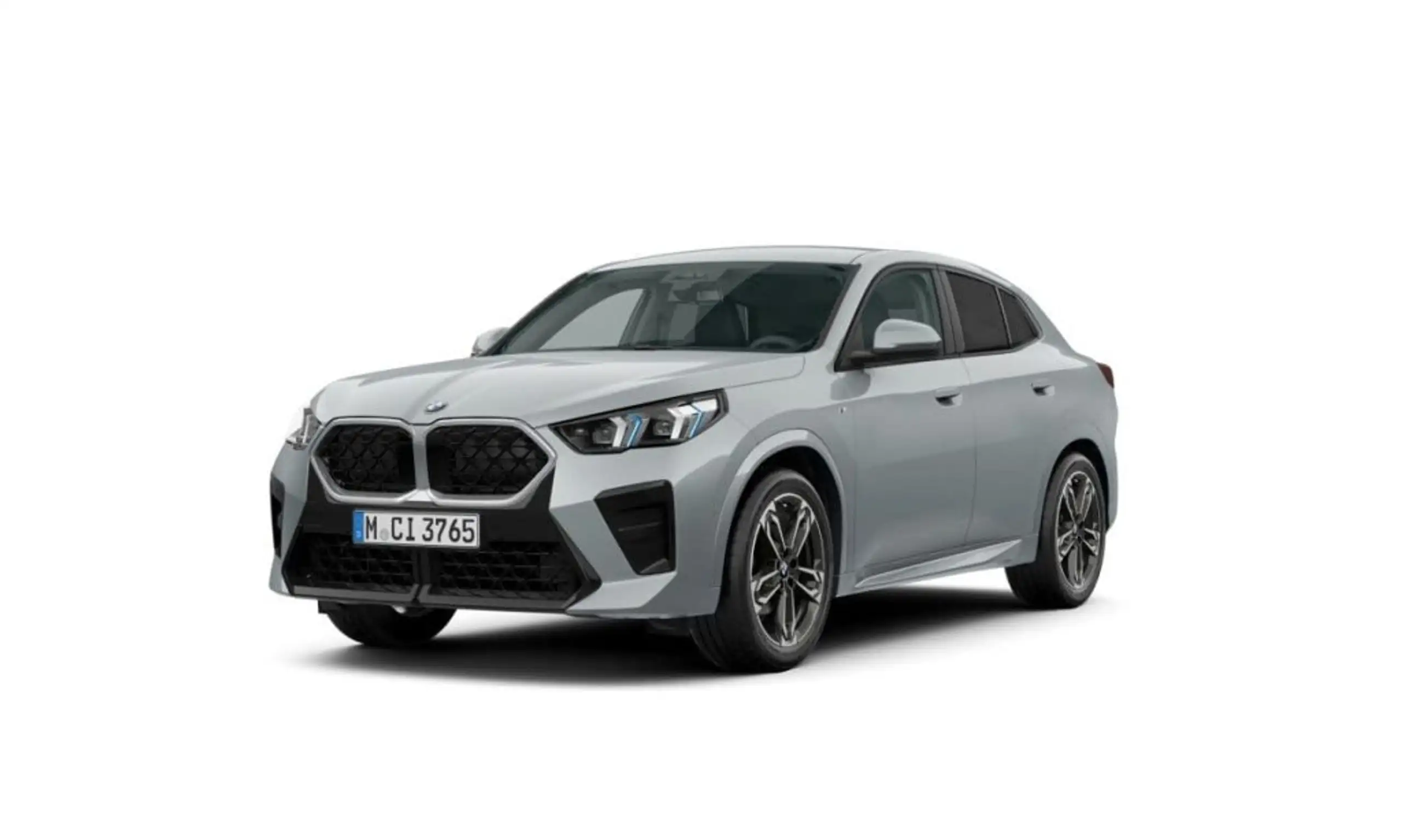 BMW X2 2024