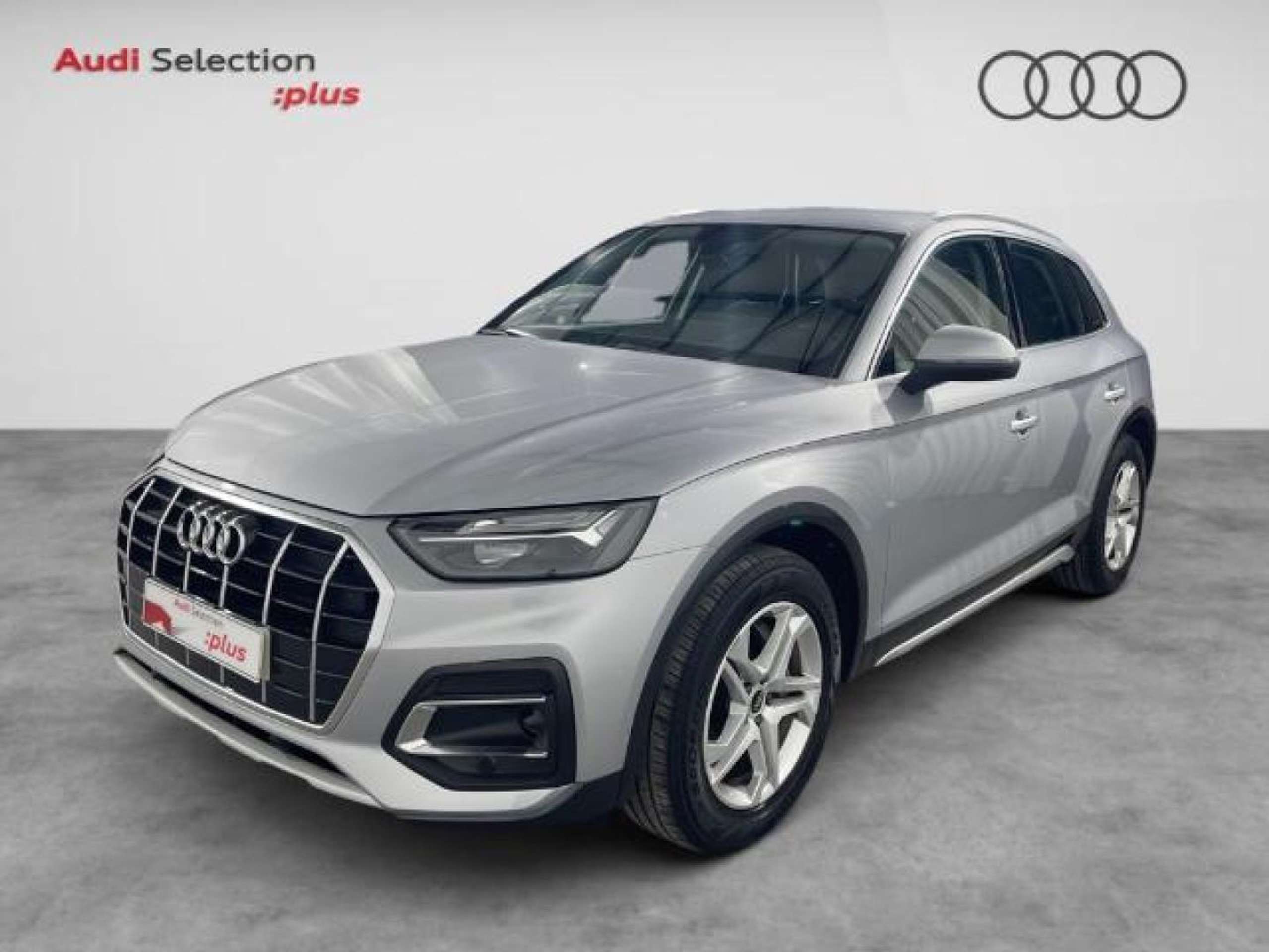 Audi Q5 2023