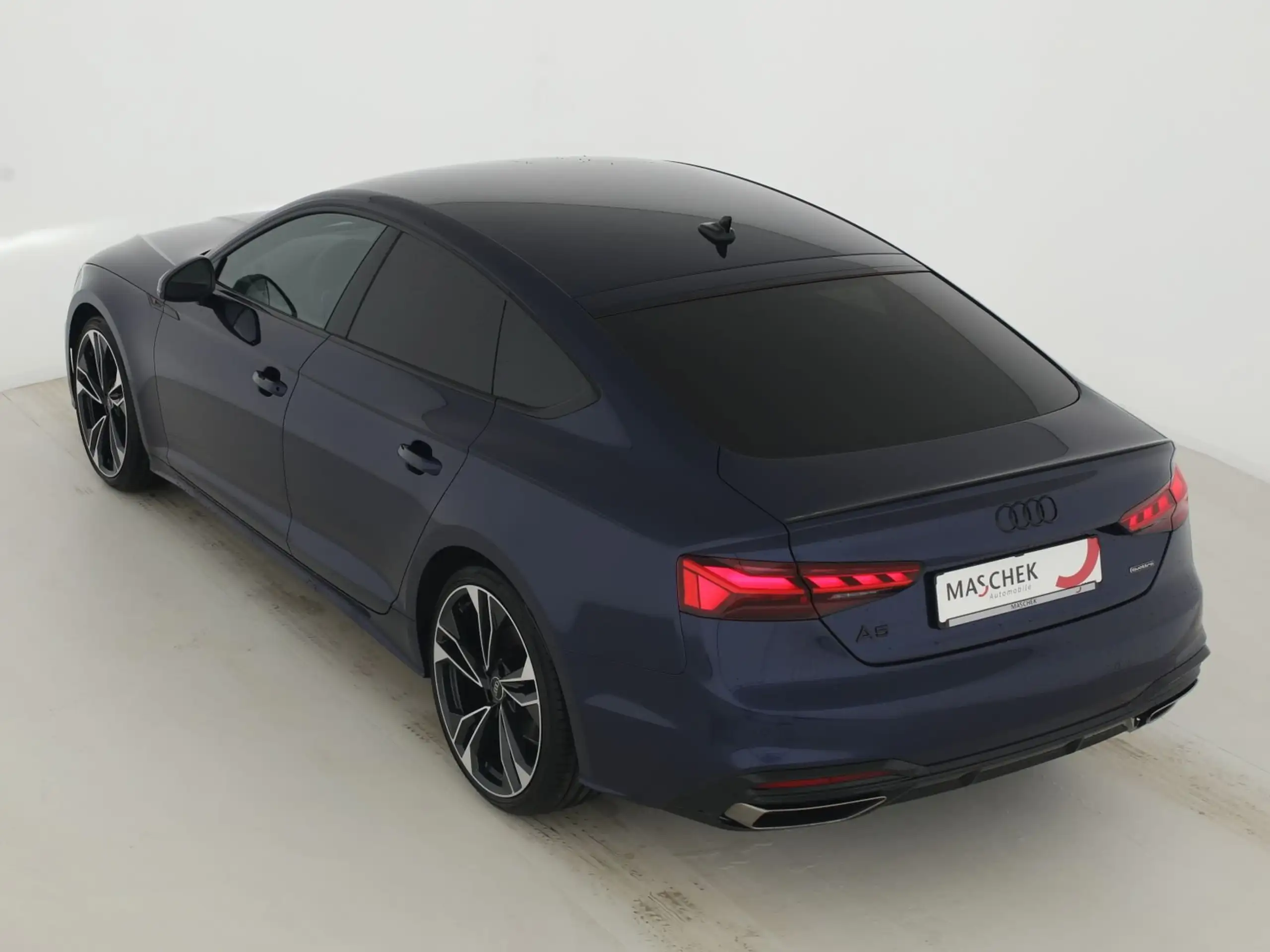 Audi - A5