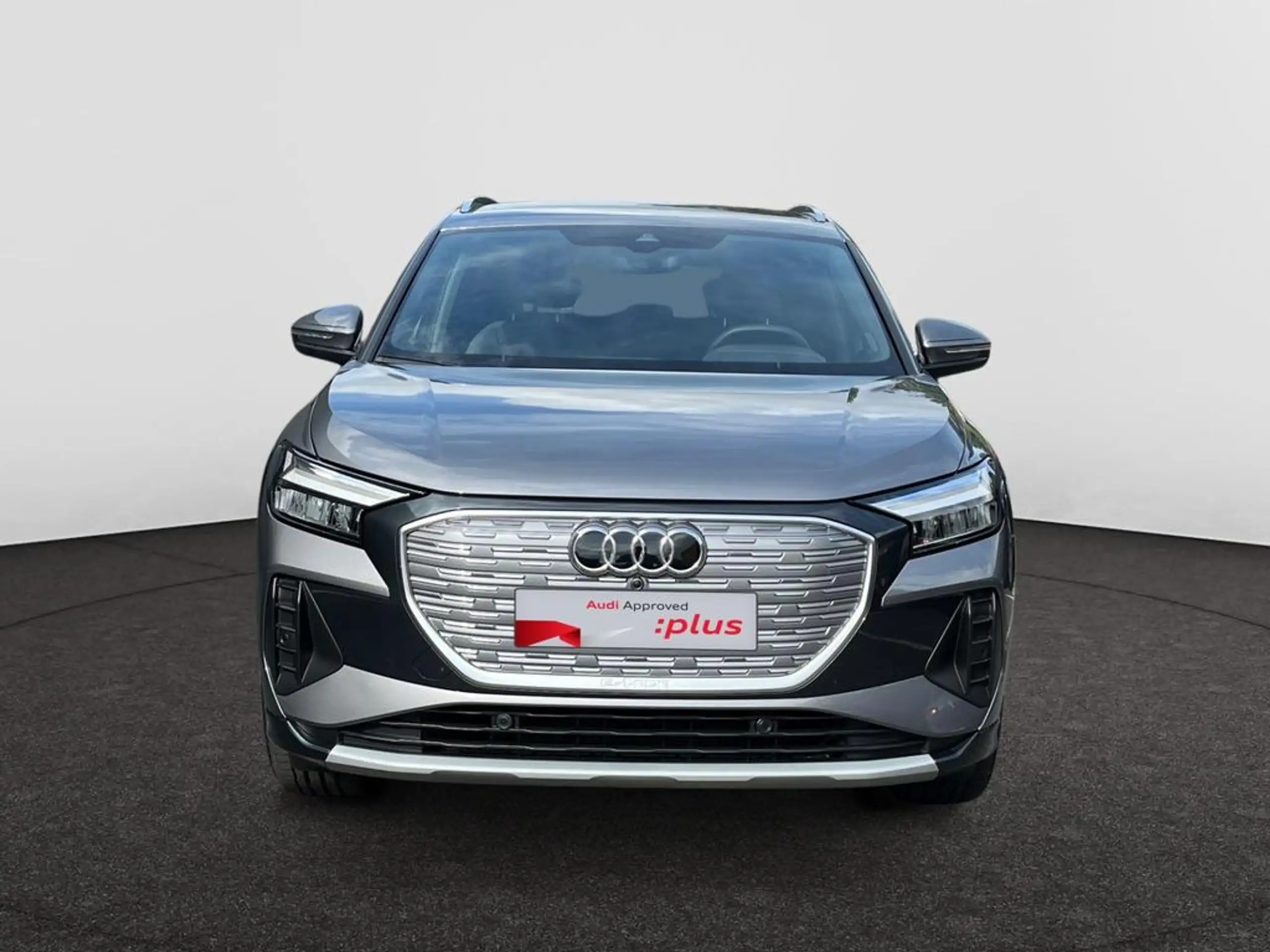 Audi - Q4 e-tron