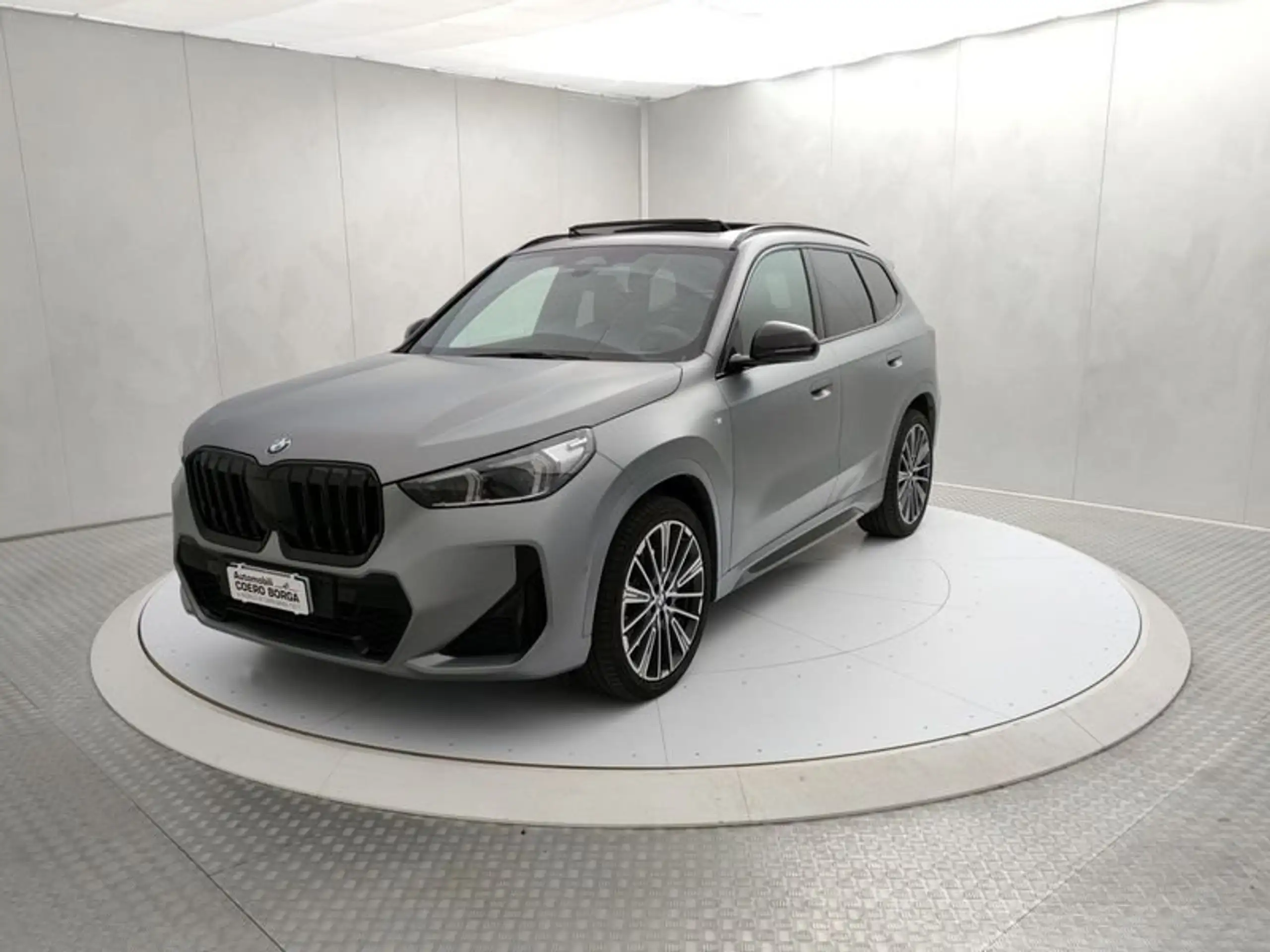 BMW - X1