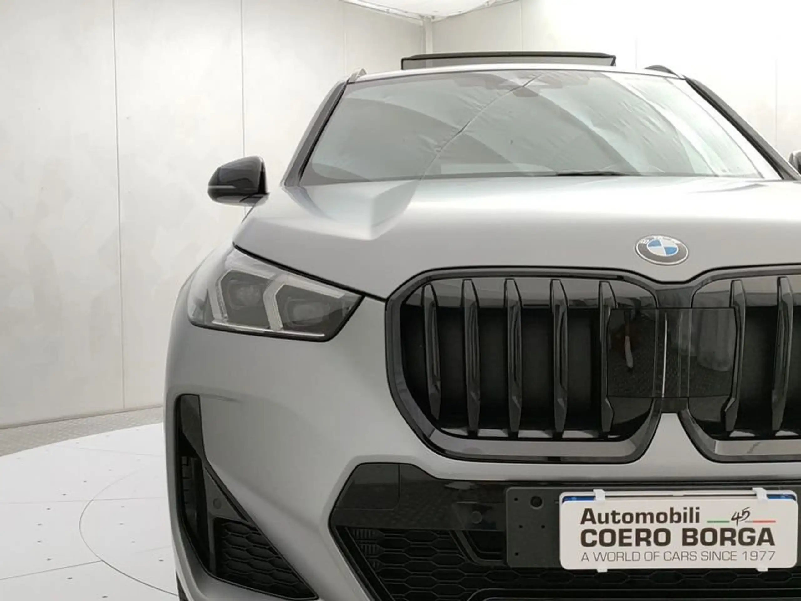 BMW - X1