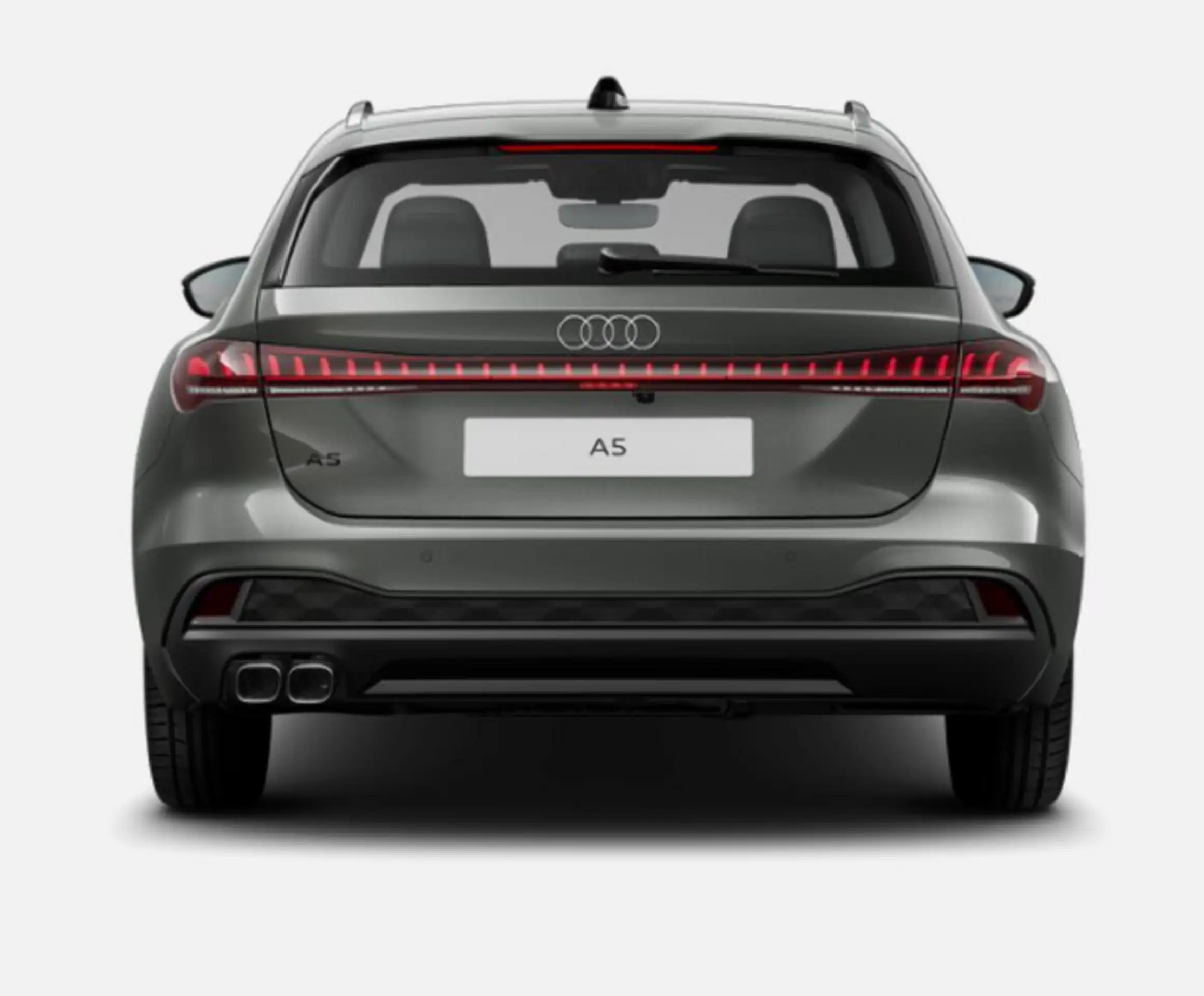 Audi - A5