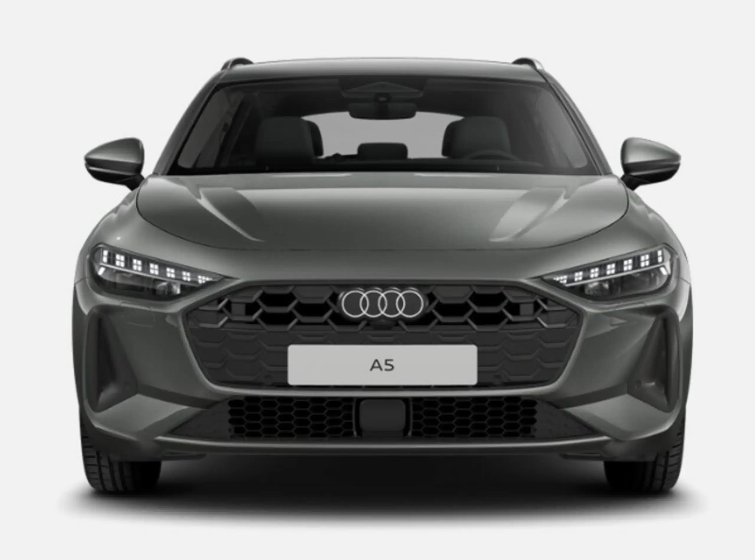 Audi - A5