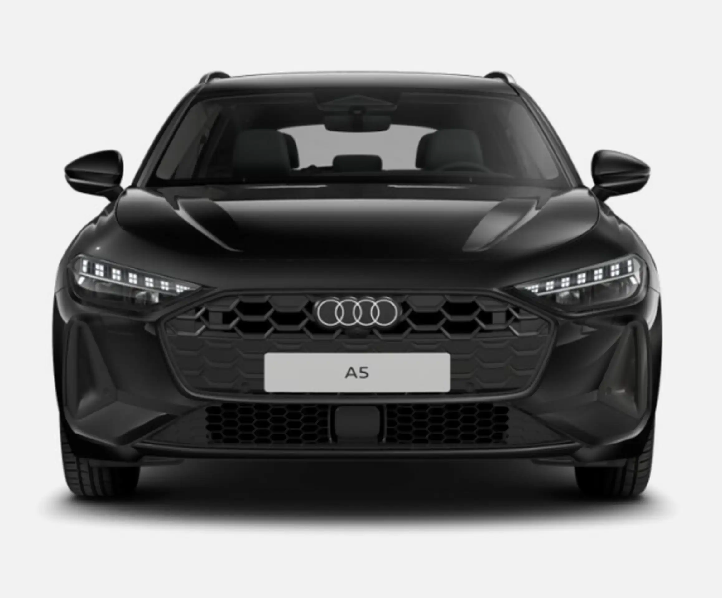 Audi - A5