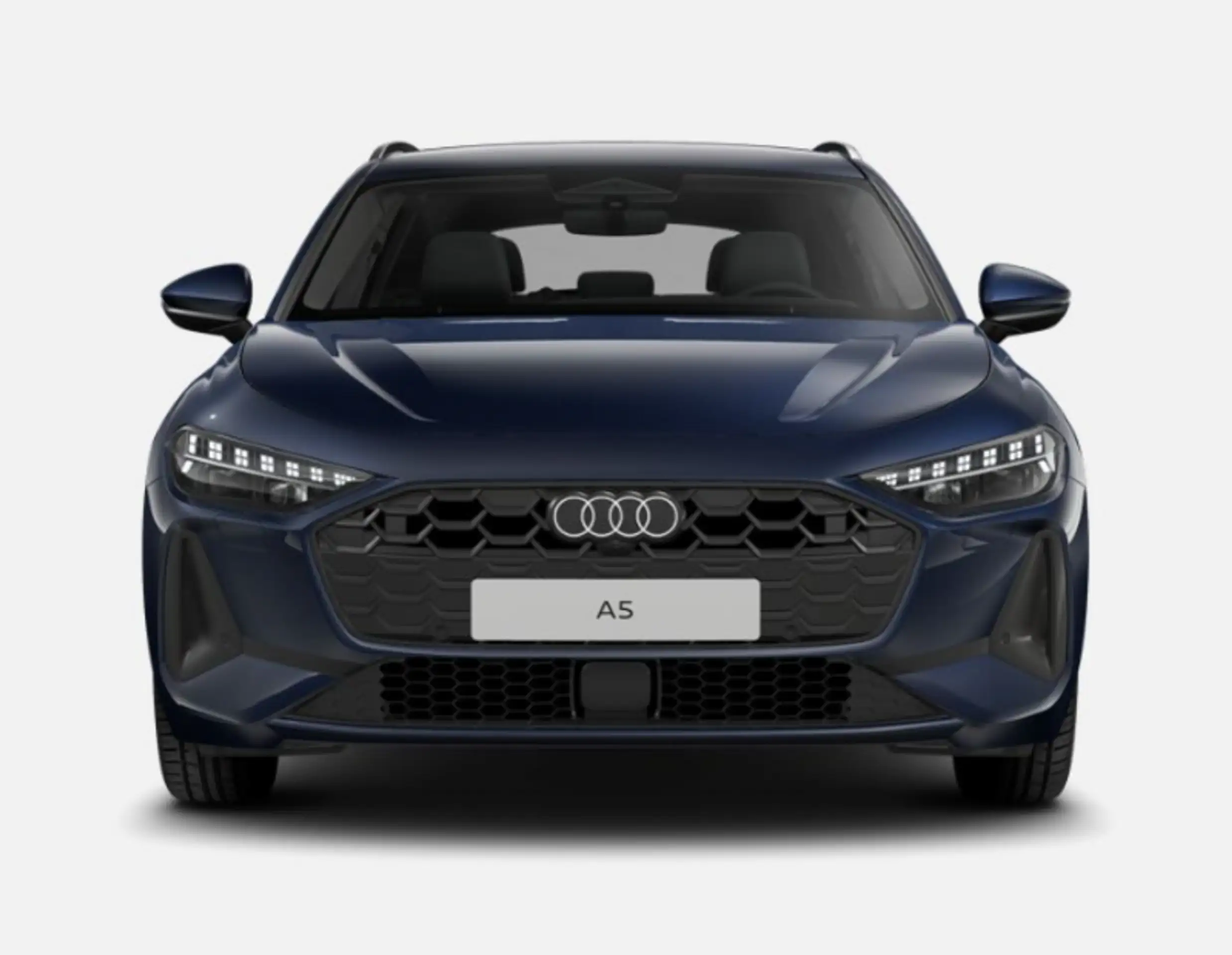 Audi - A5