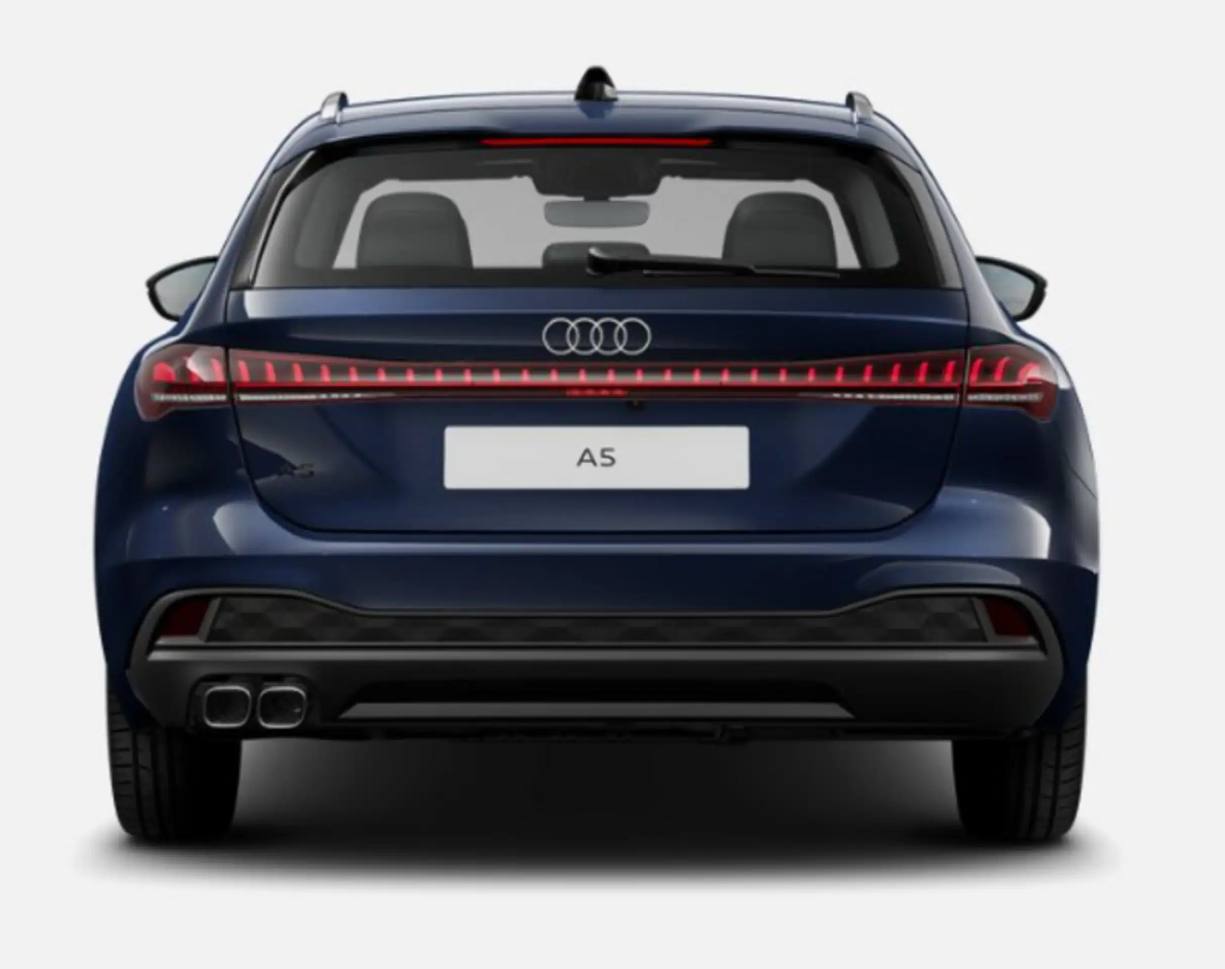 Audi - A5