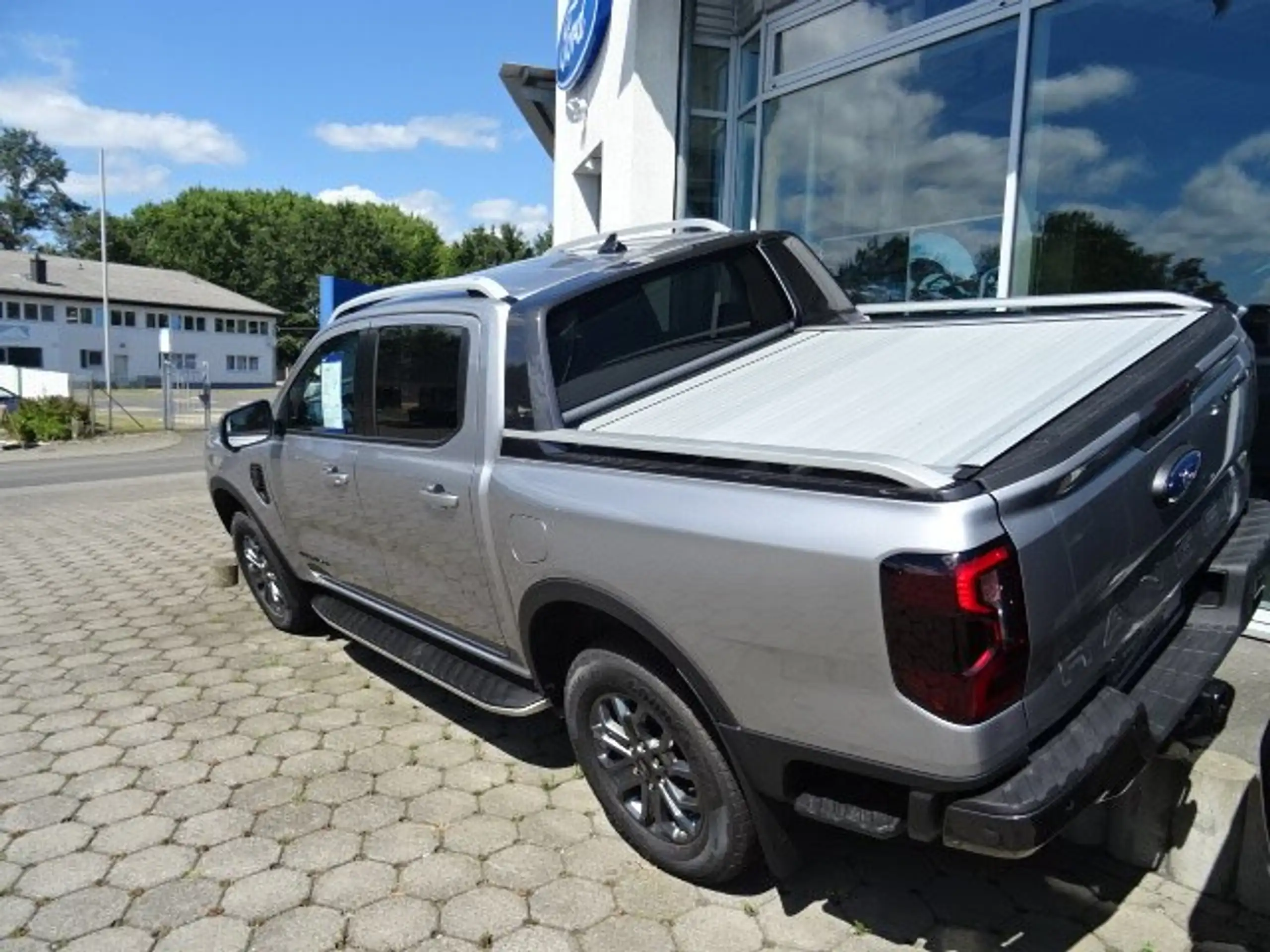 Ford - Ranger