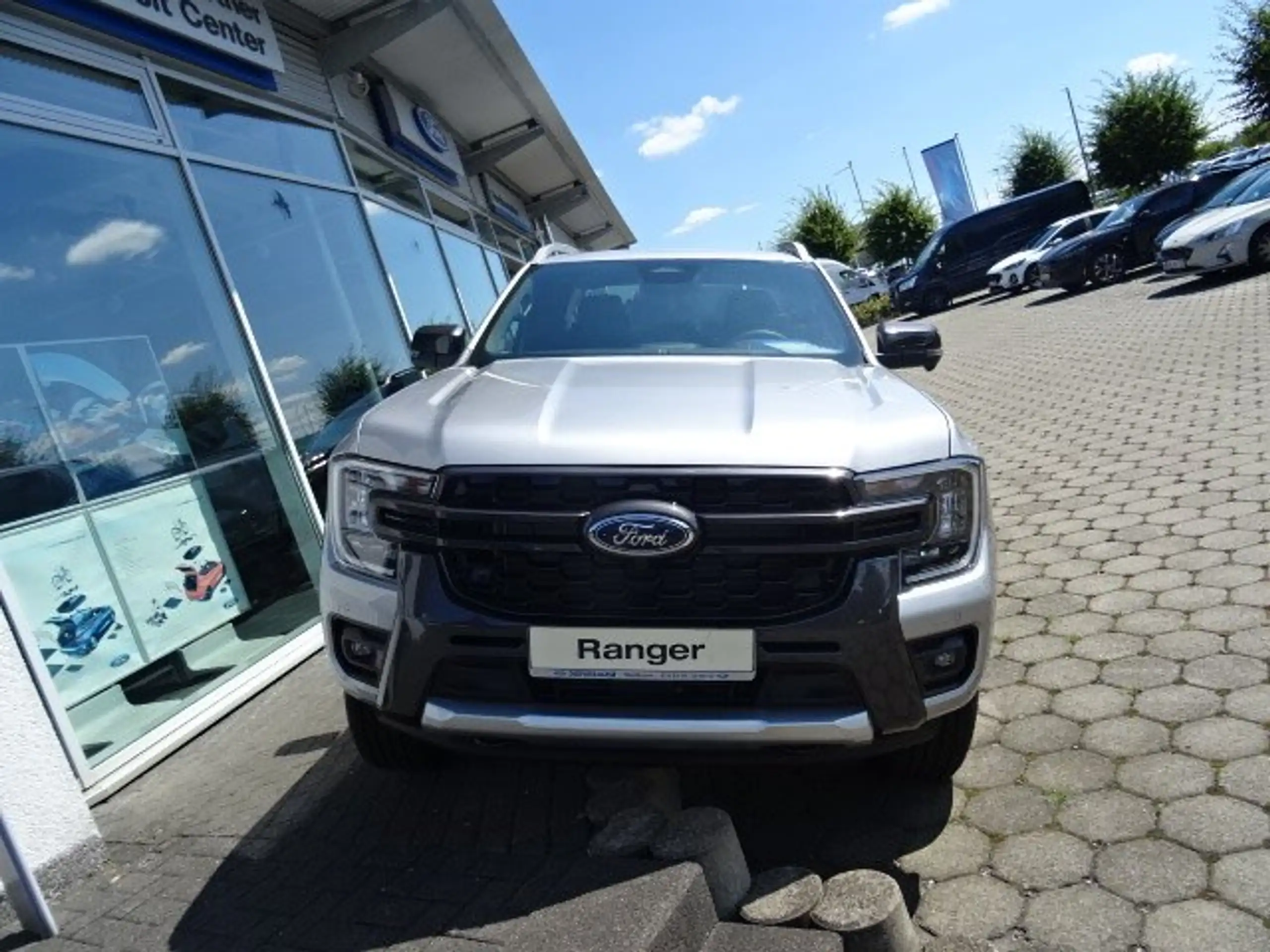 Ford - Ranger