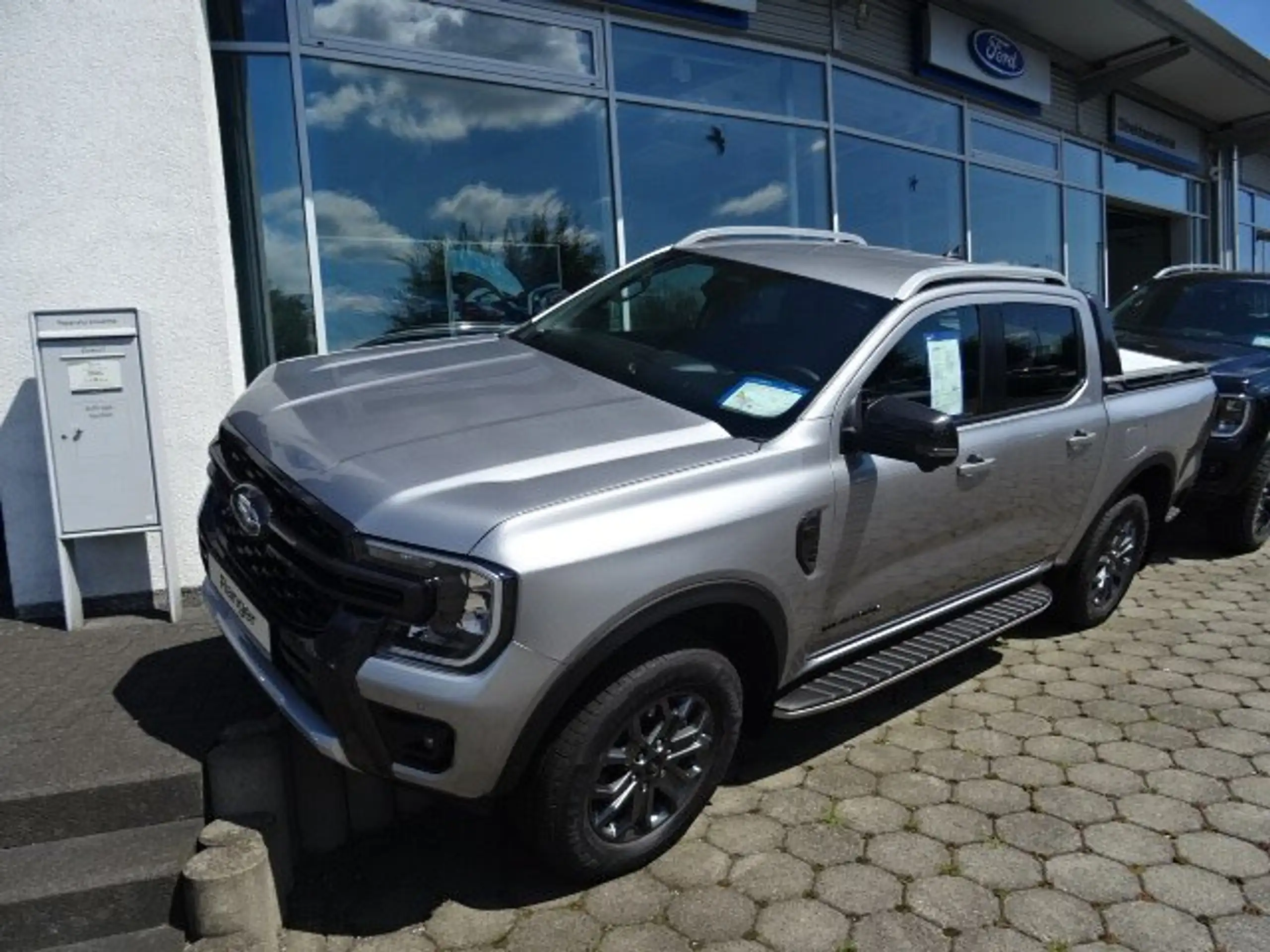 Ford - Ranger