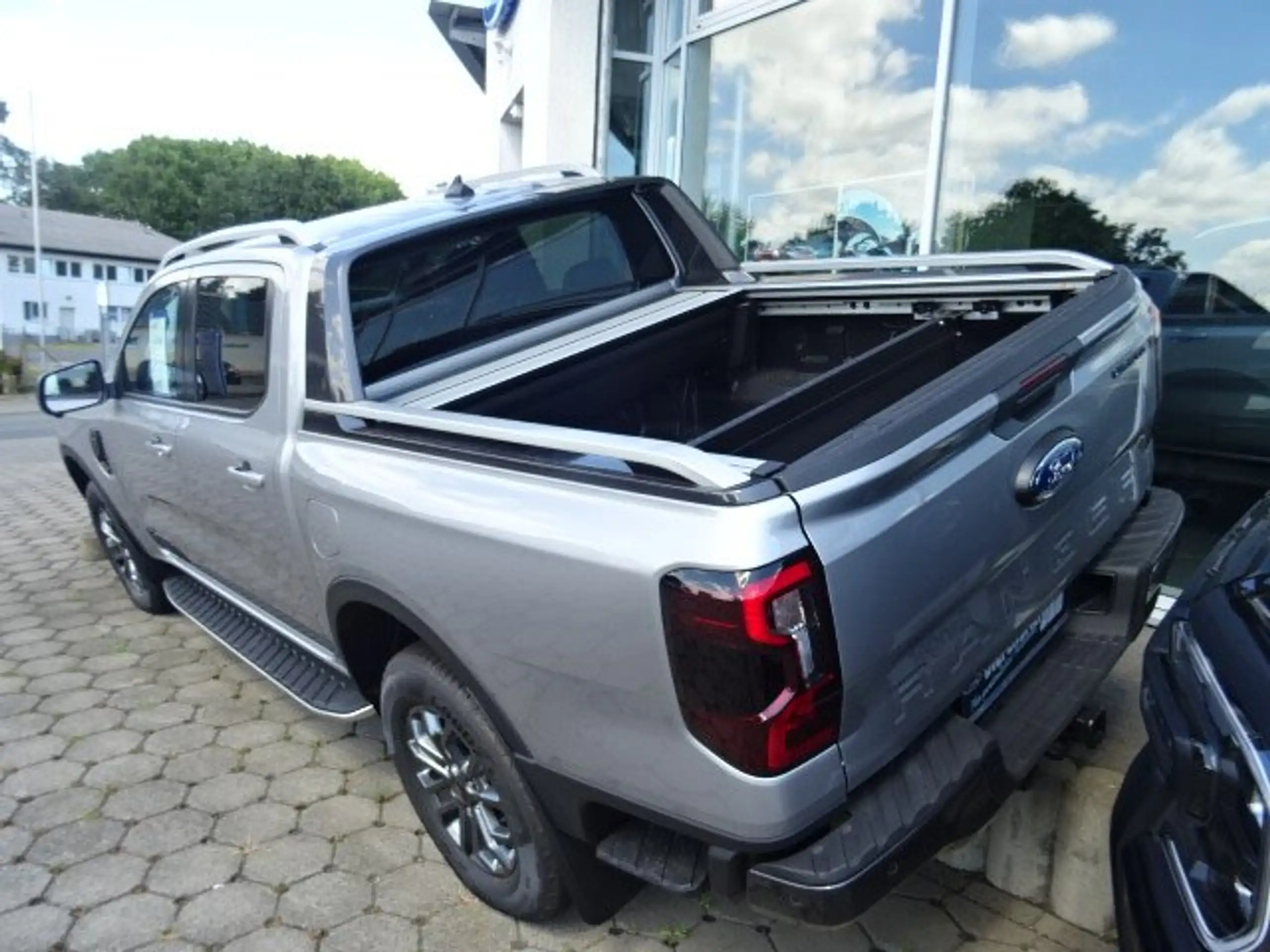 Ford - Ranger