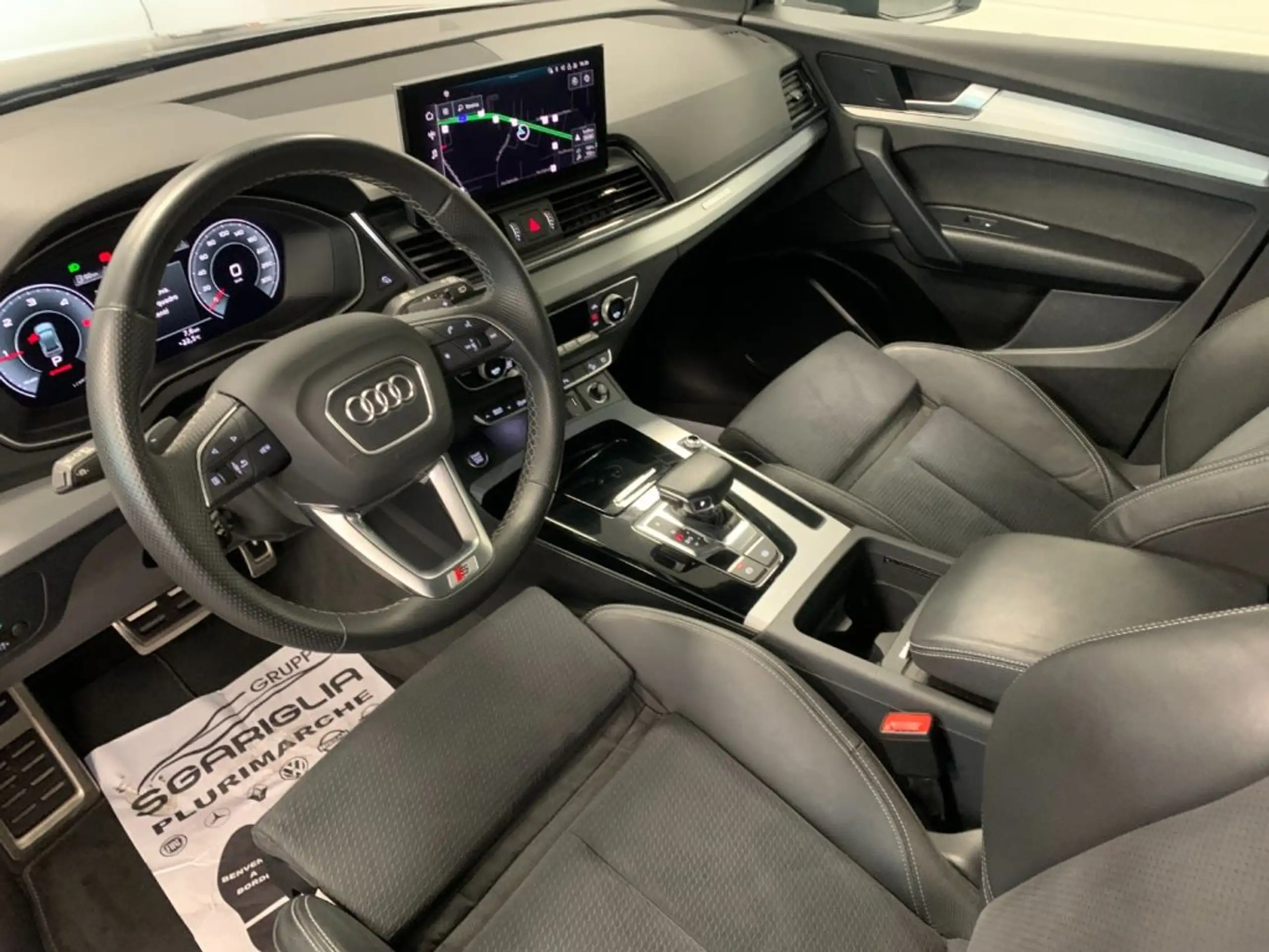 Audi - Q5