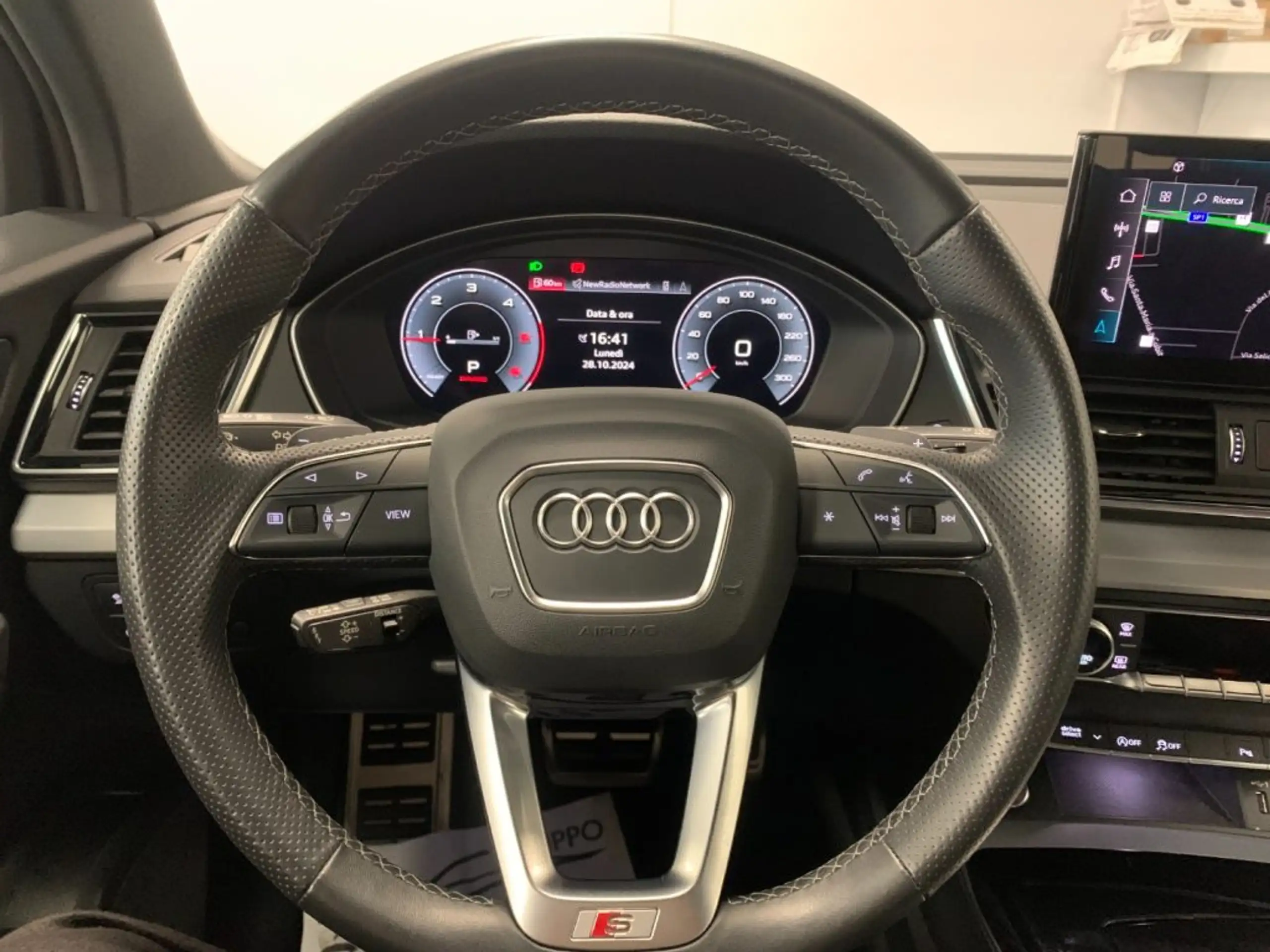 Audi - Q5