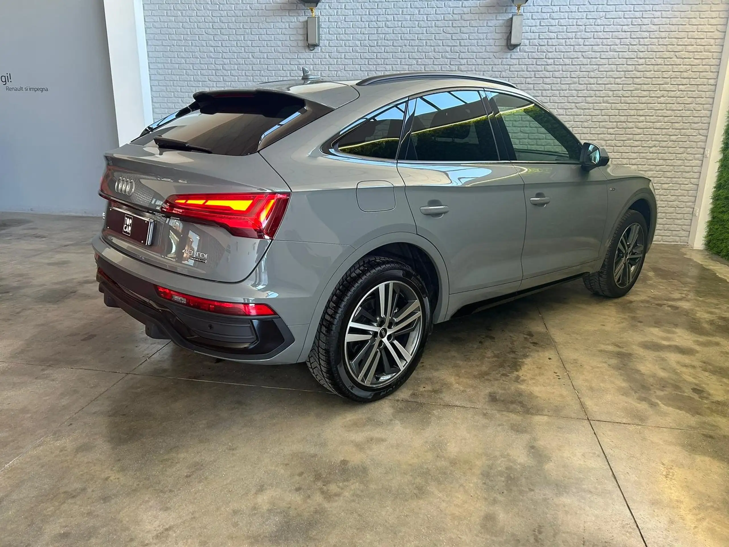 Audi - Q5