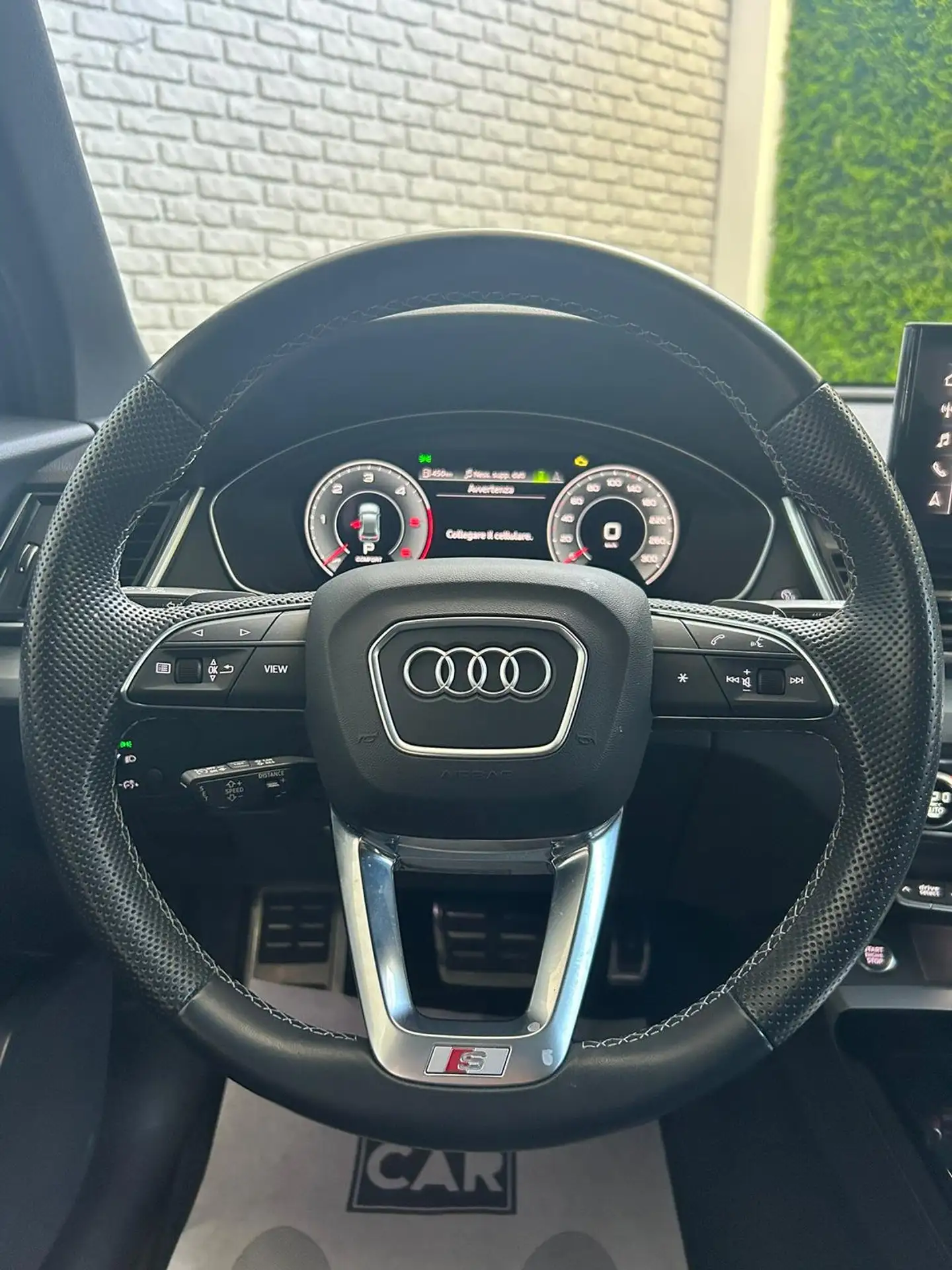 Audi - Q5