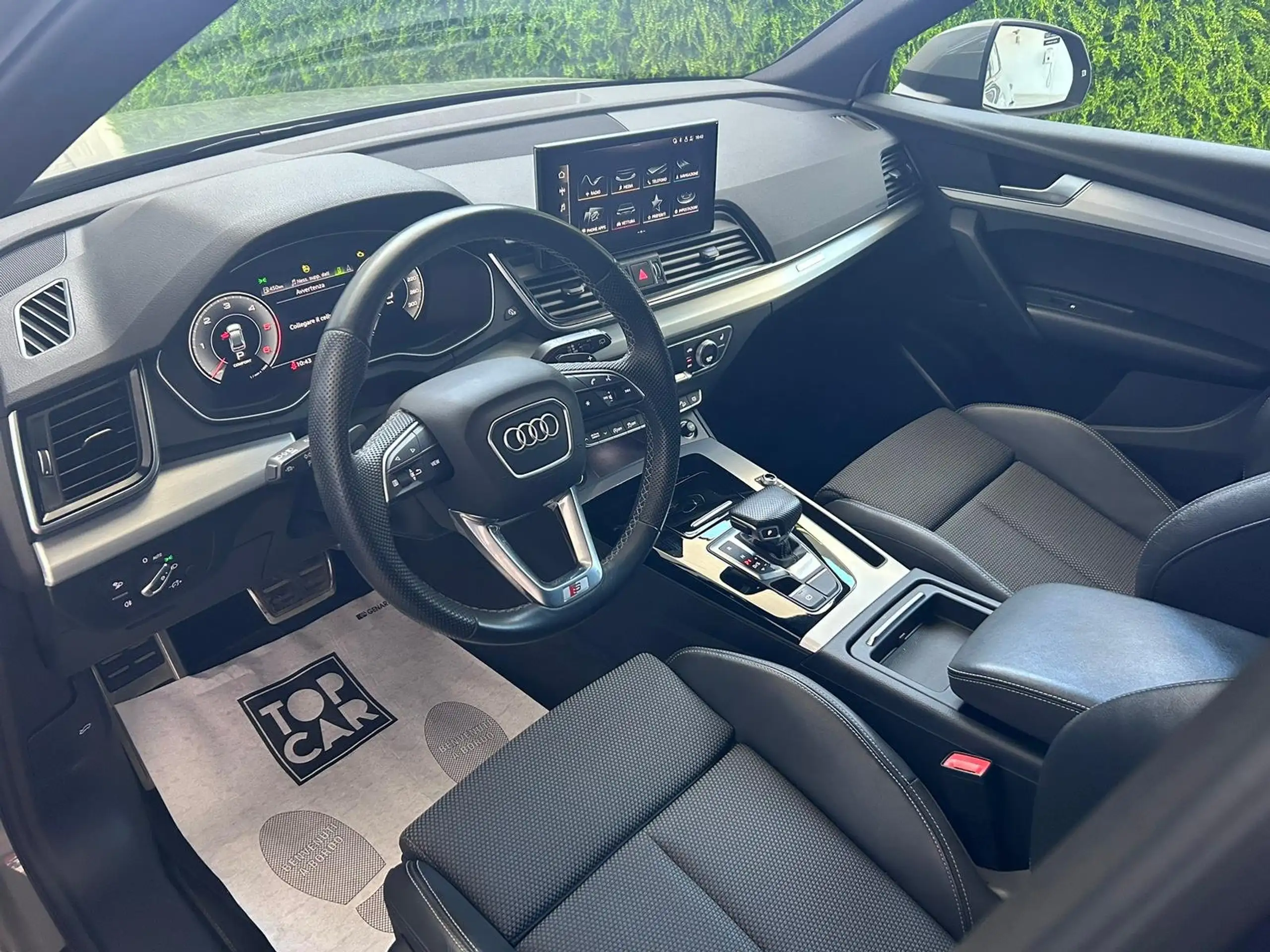 Audi - Q5