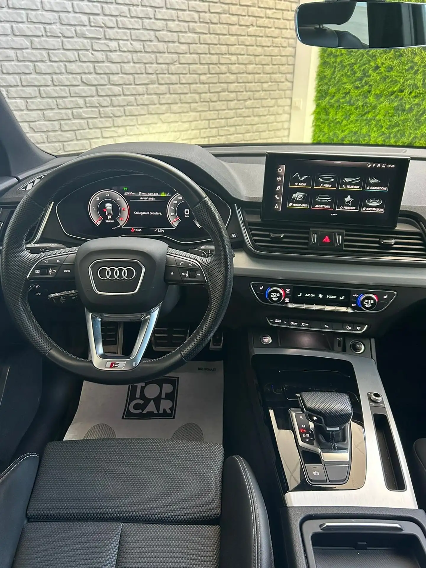 Audi - Q5