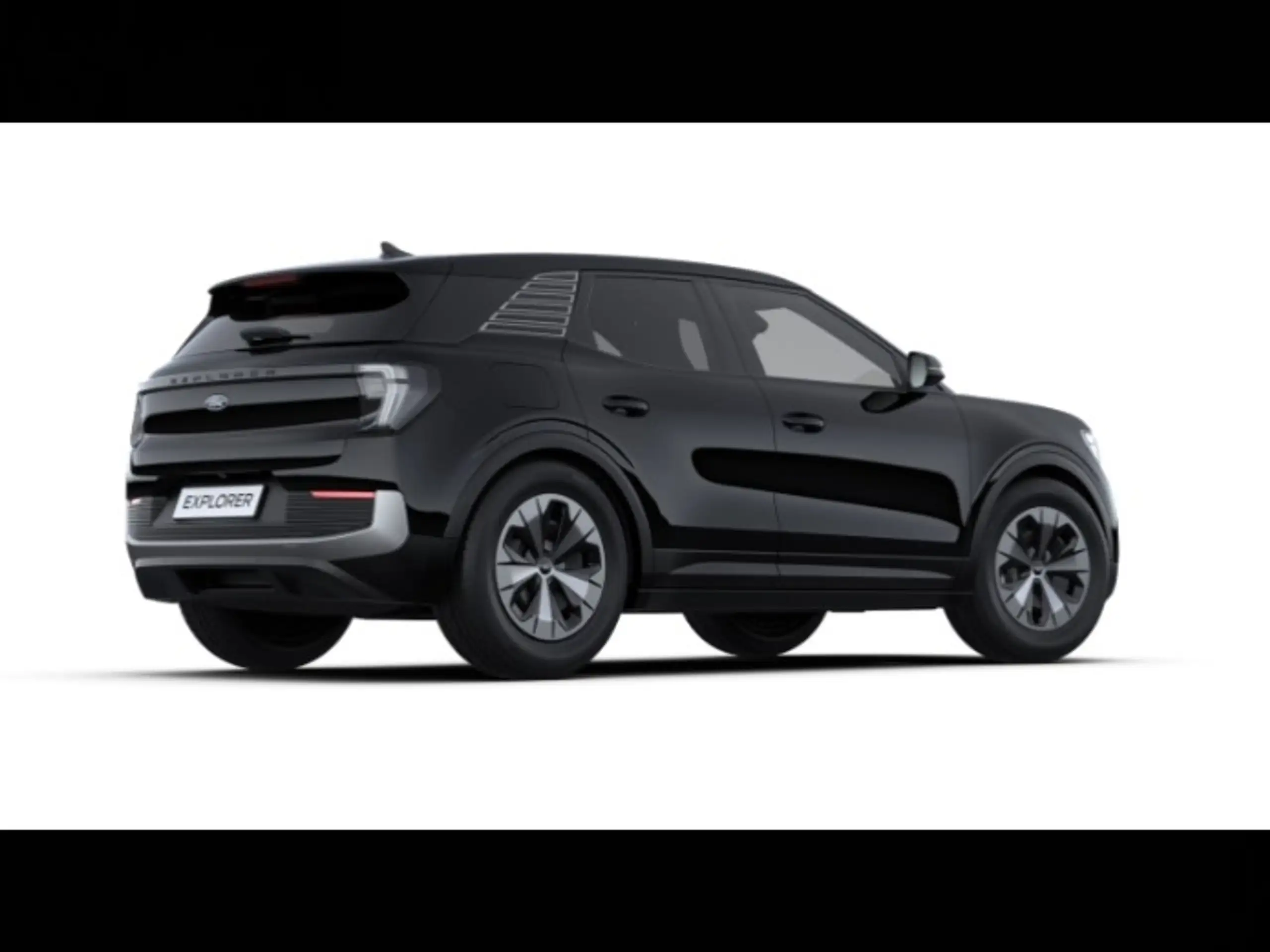 Ford - Explorer