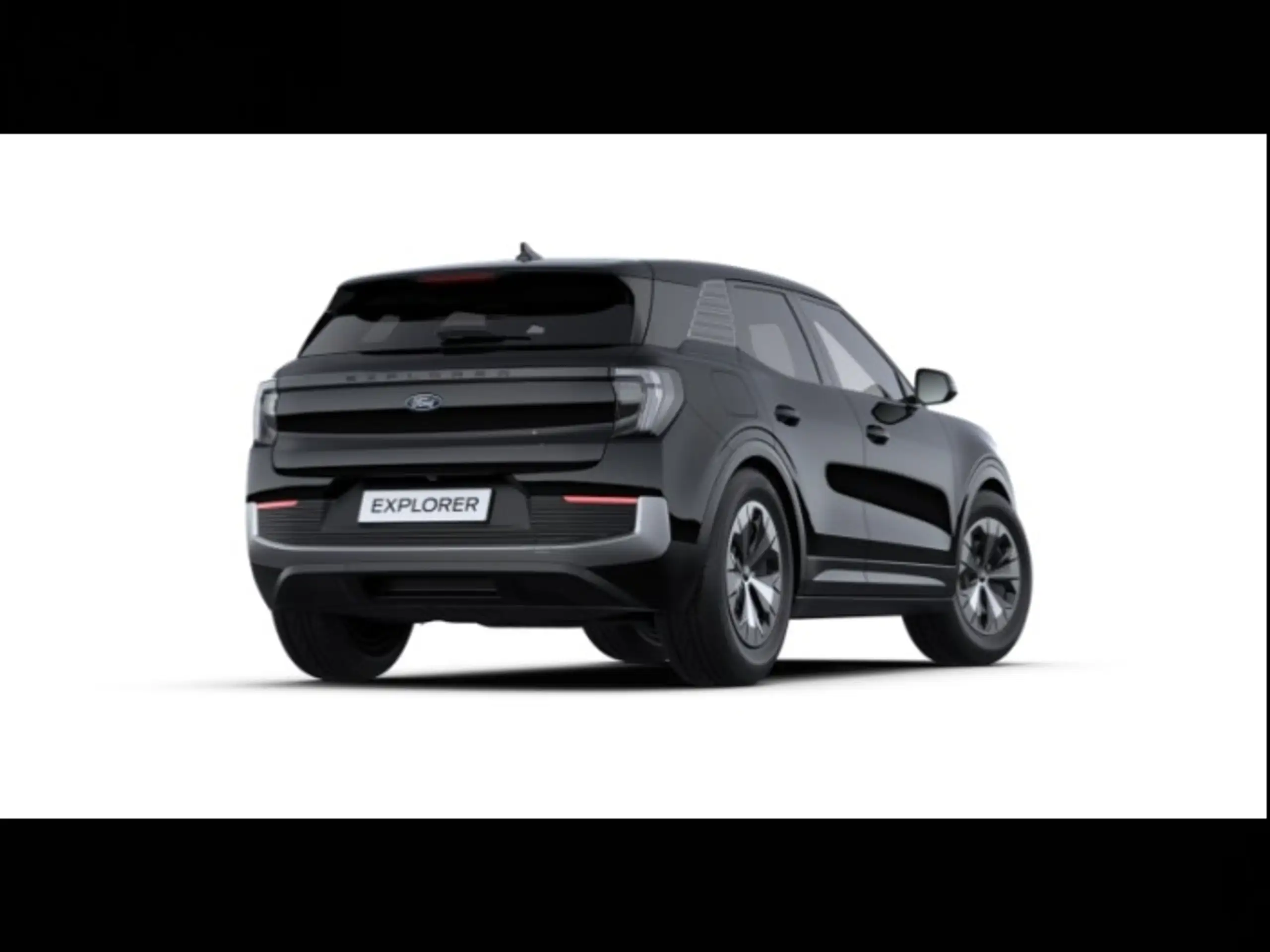 Ford - Explorer