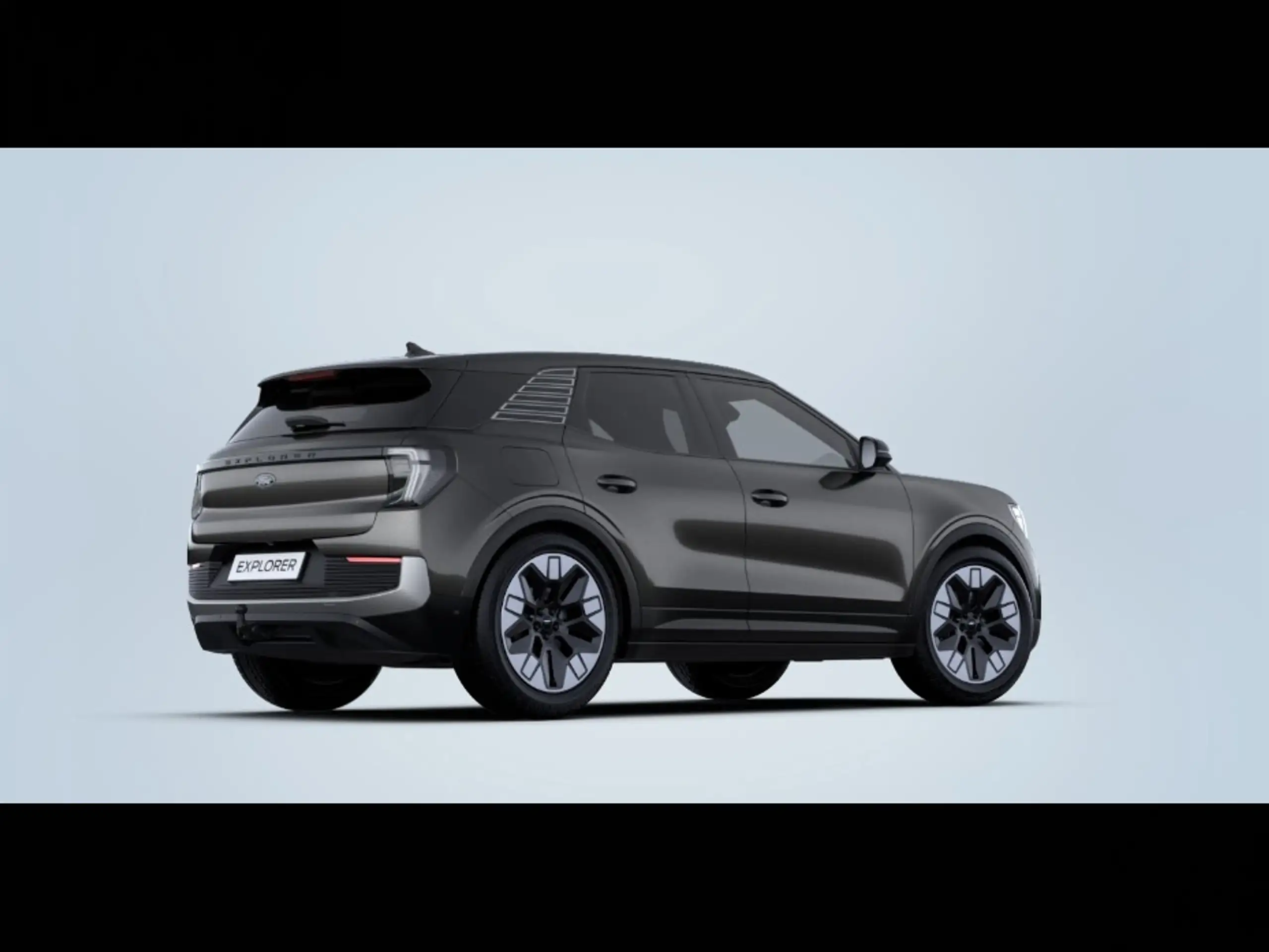 Ford - Explorer