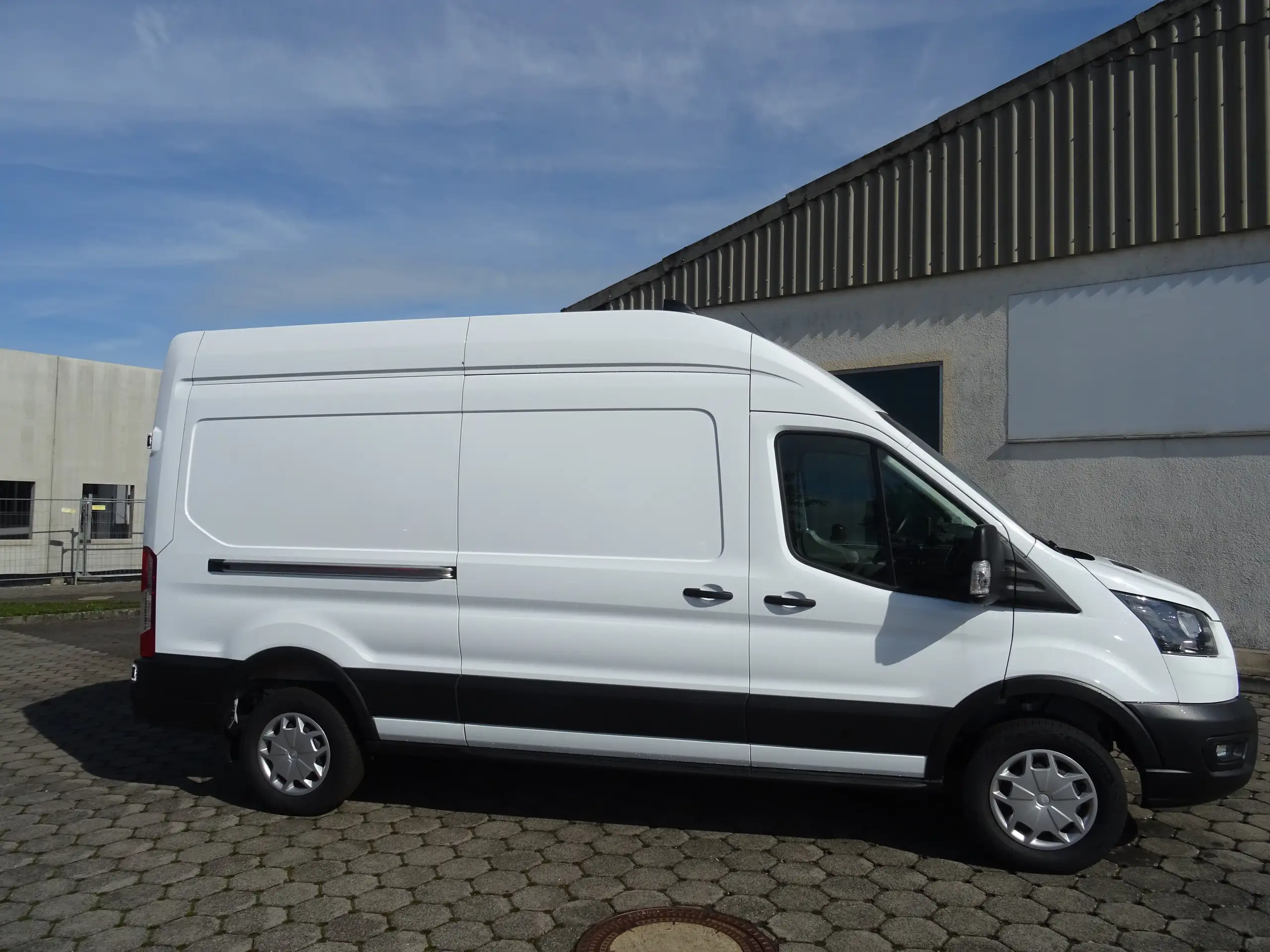 Ford - Transit