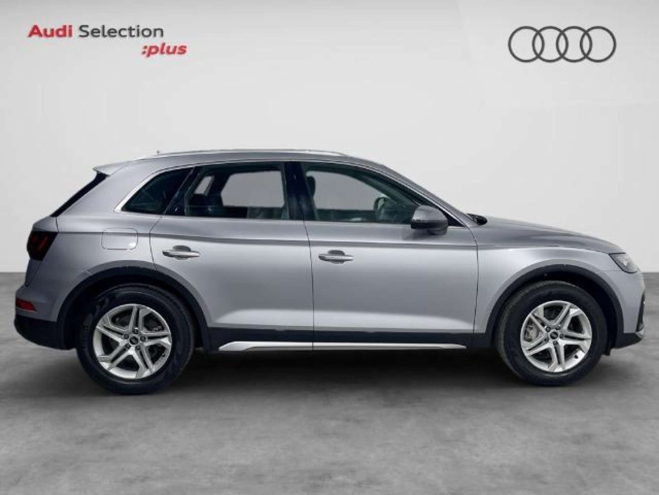 Audi - Q5