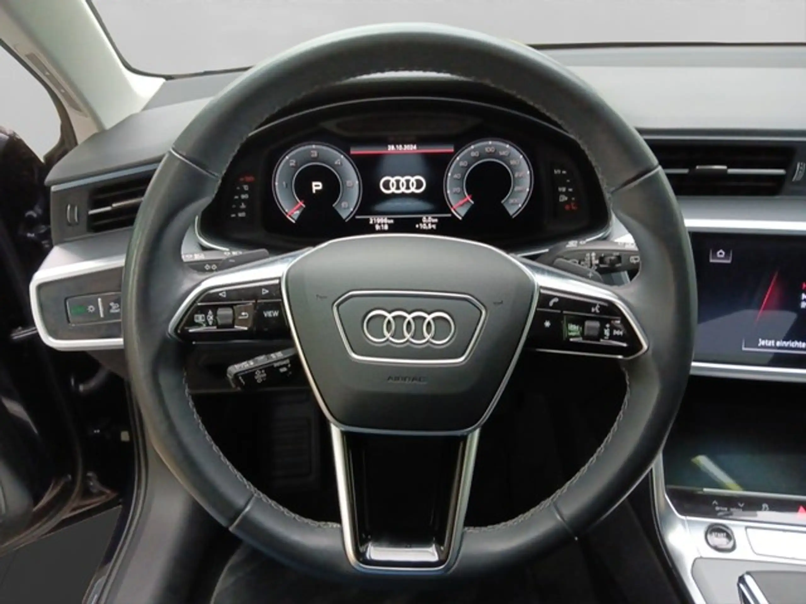 Audi - A6