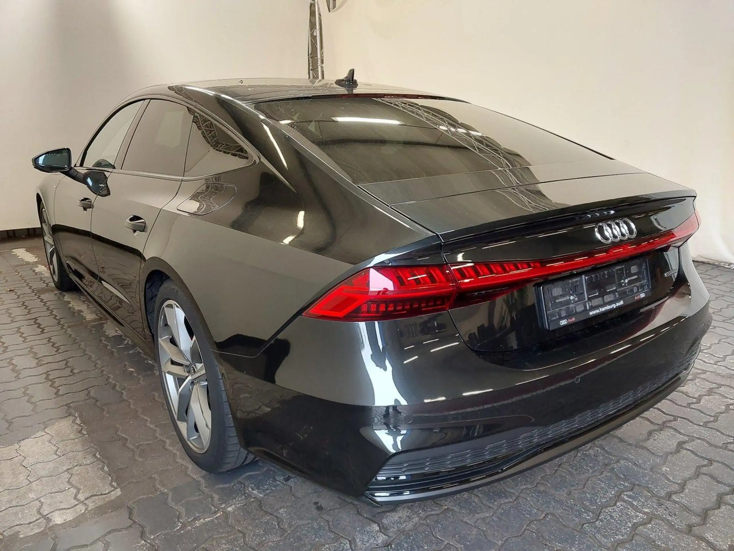 Audi - A7