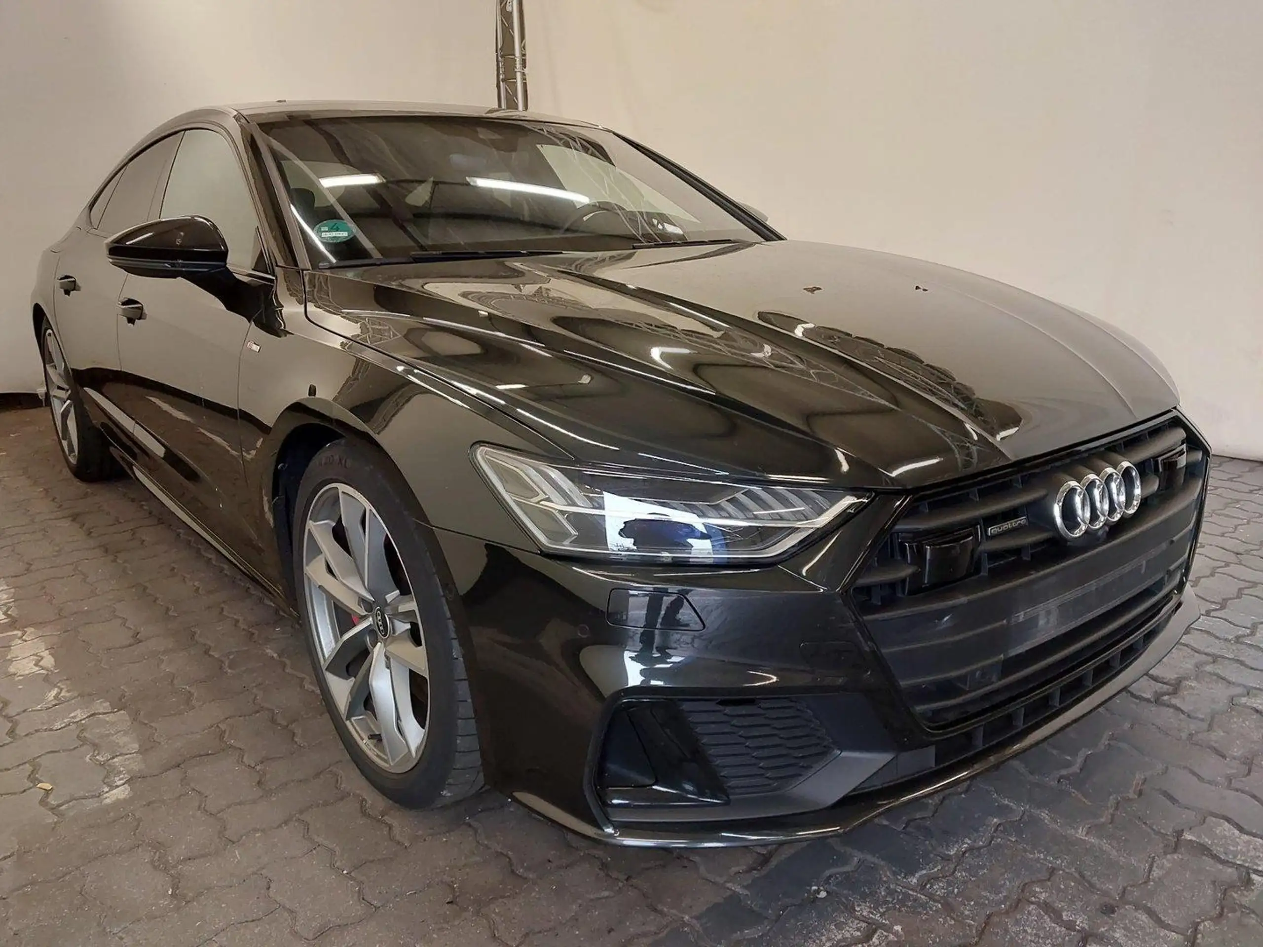 Audi - A7