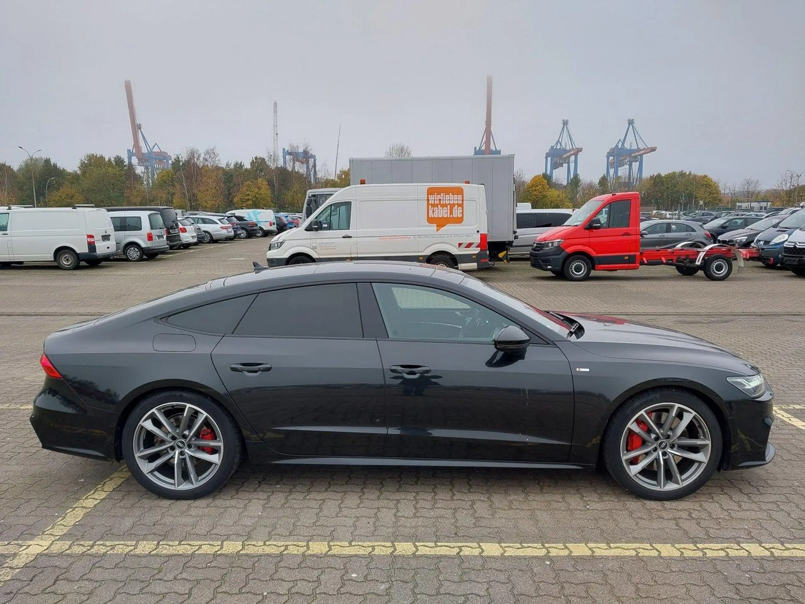 Audi - A7