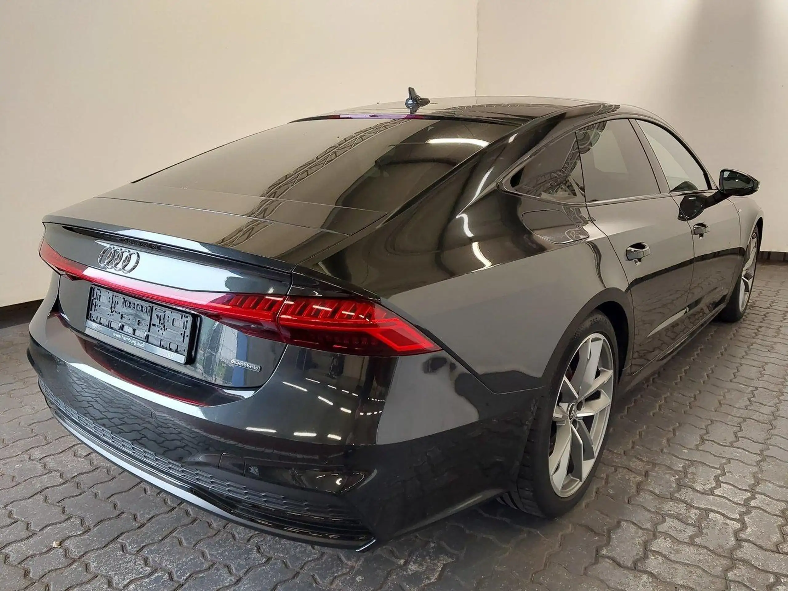 Audi - A7