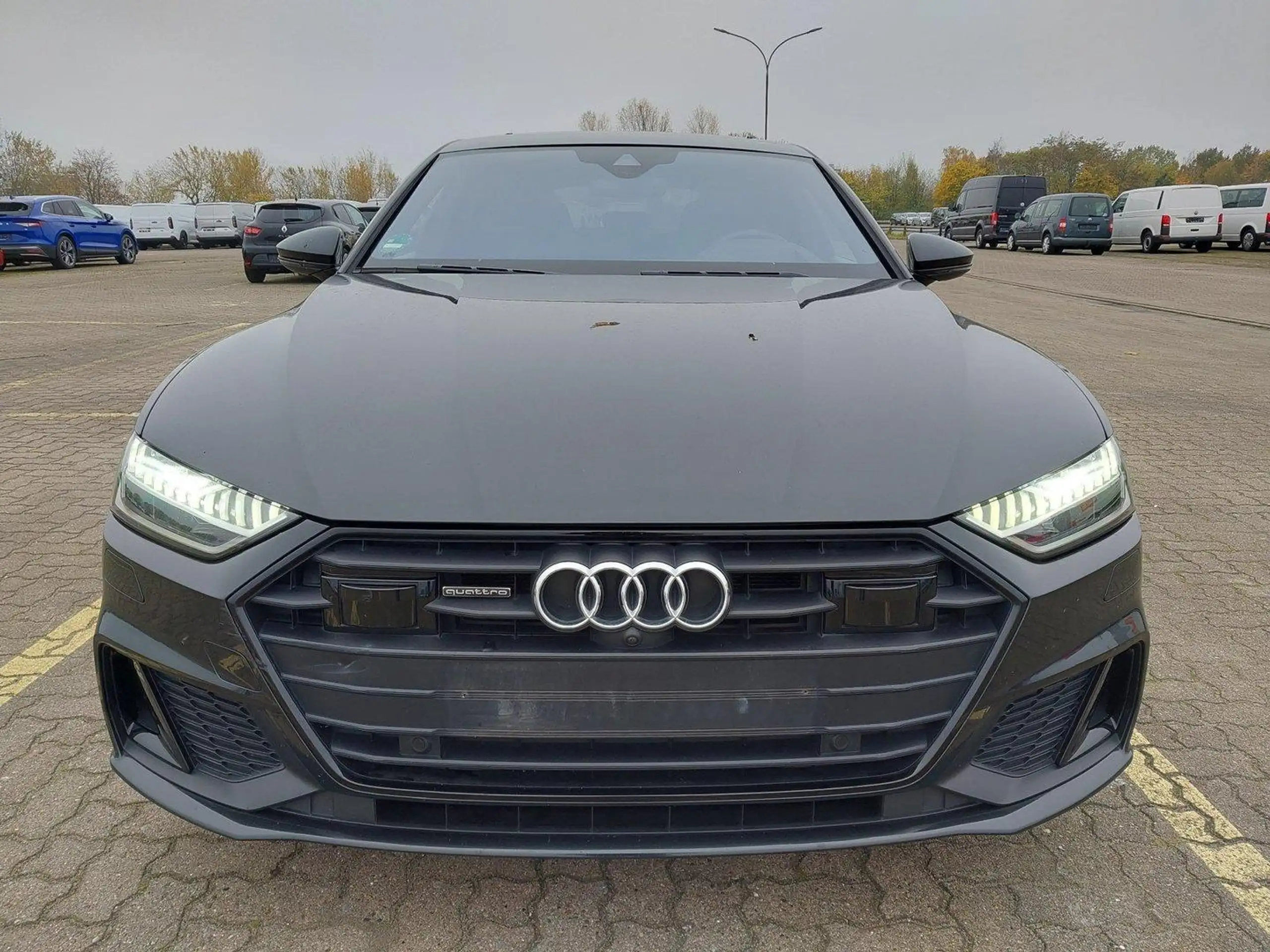 Audi - A7