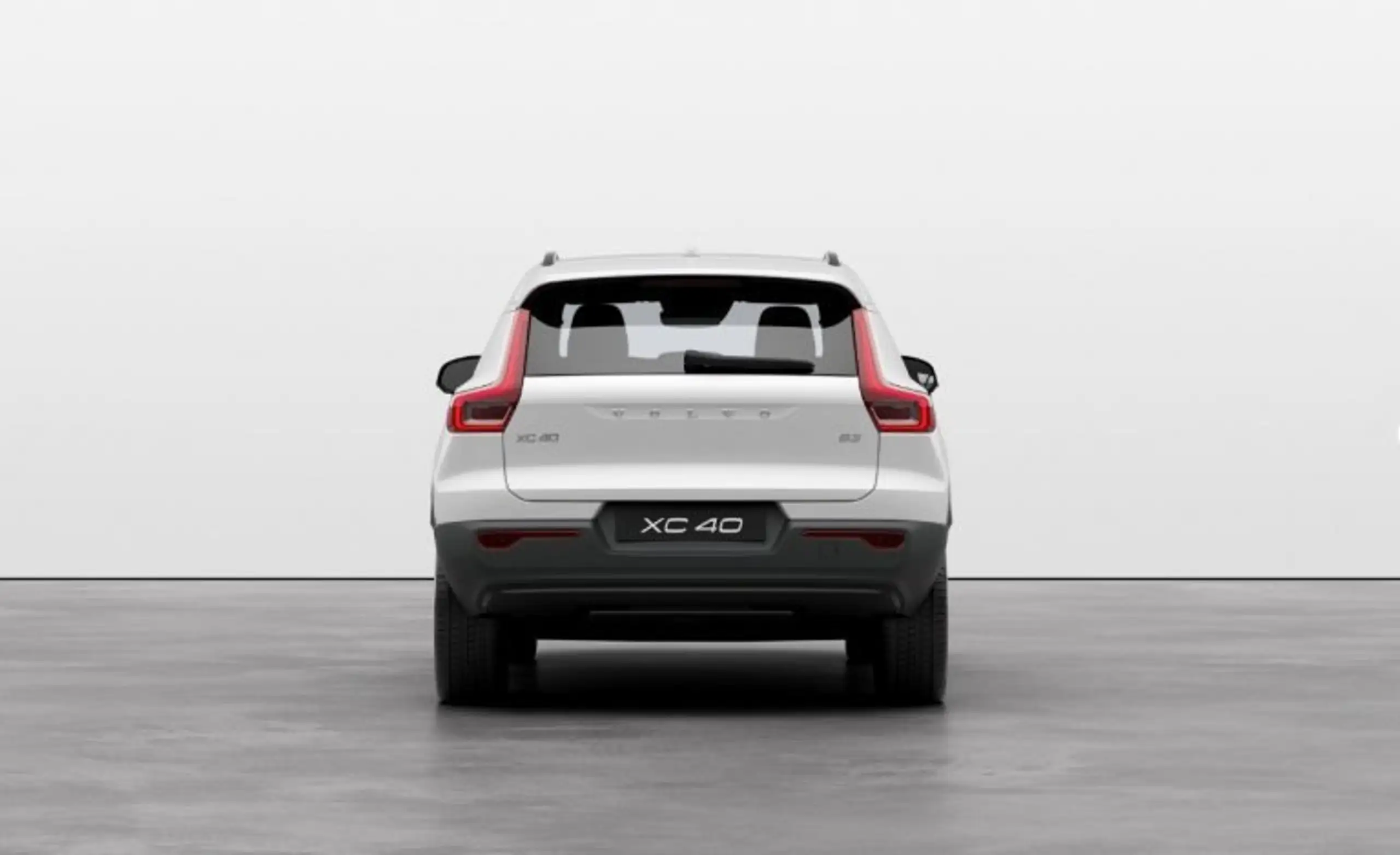 Volvo - XC40