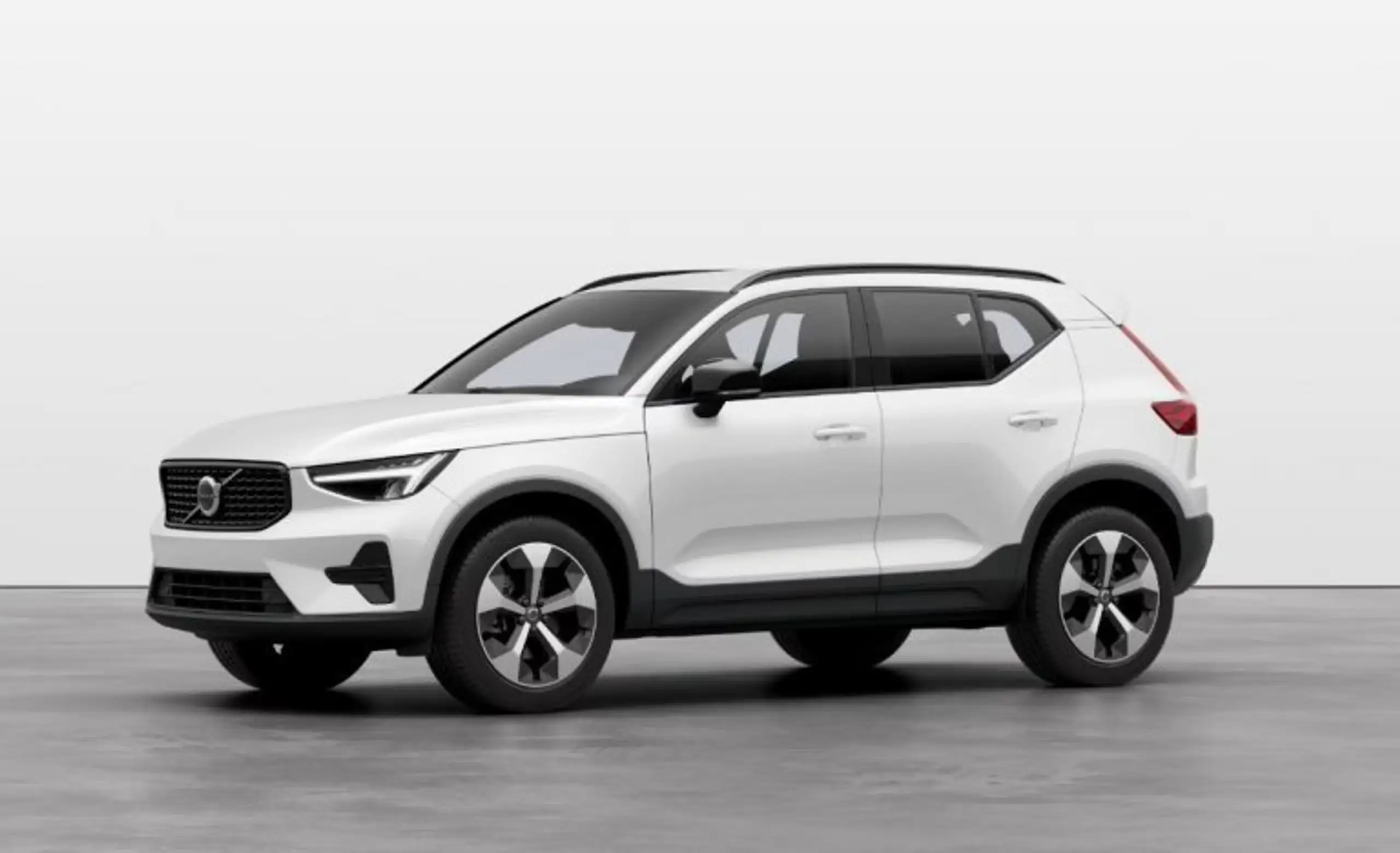 Volvo - XC40