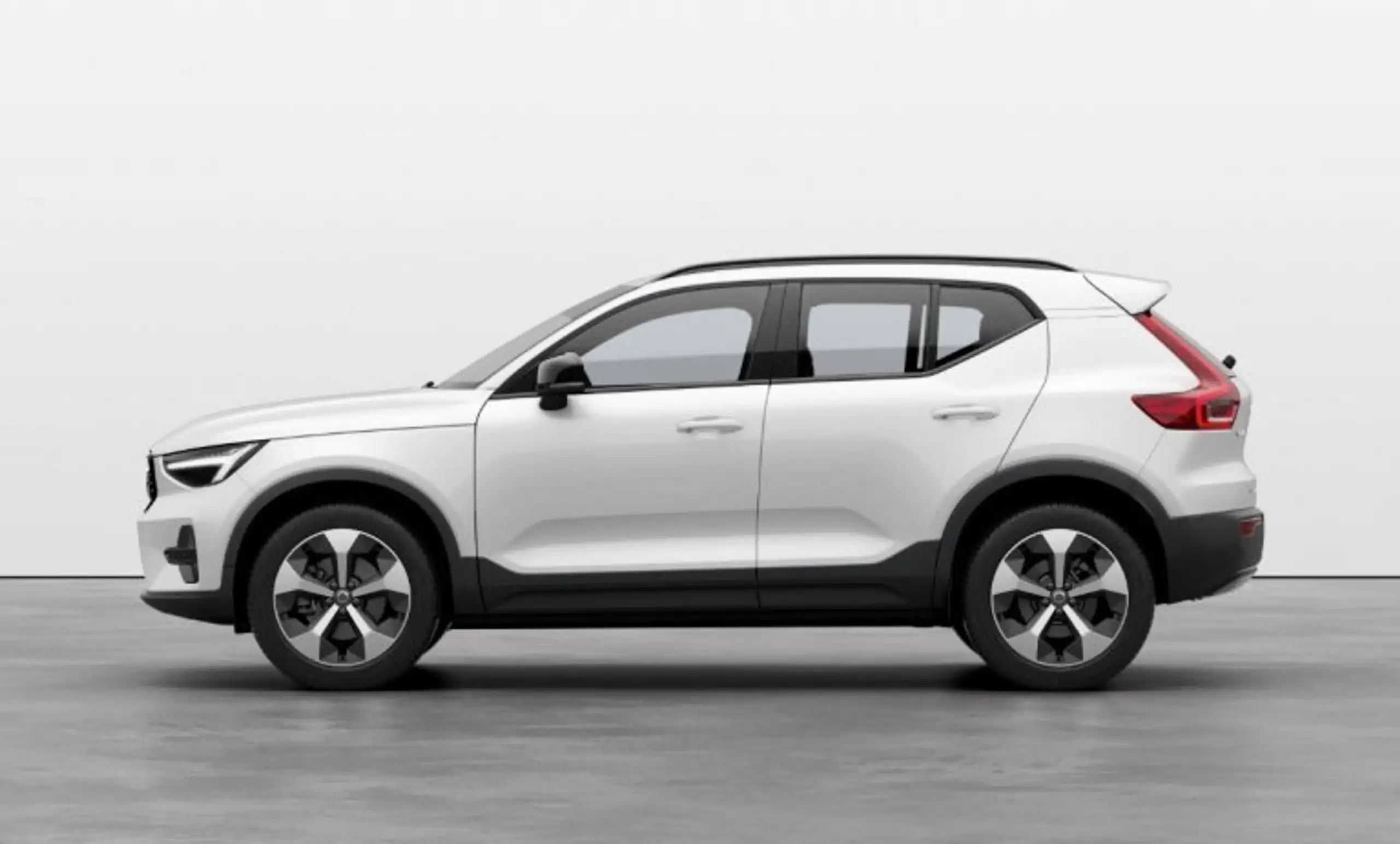 Volvo - XC40