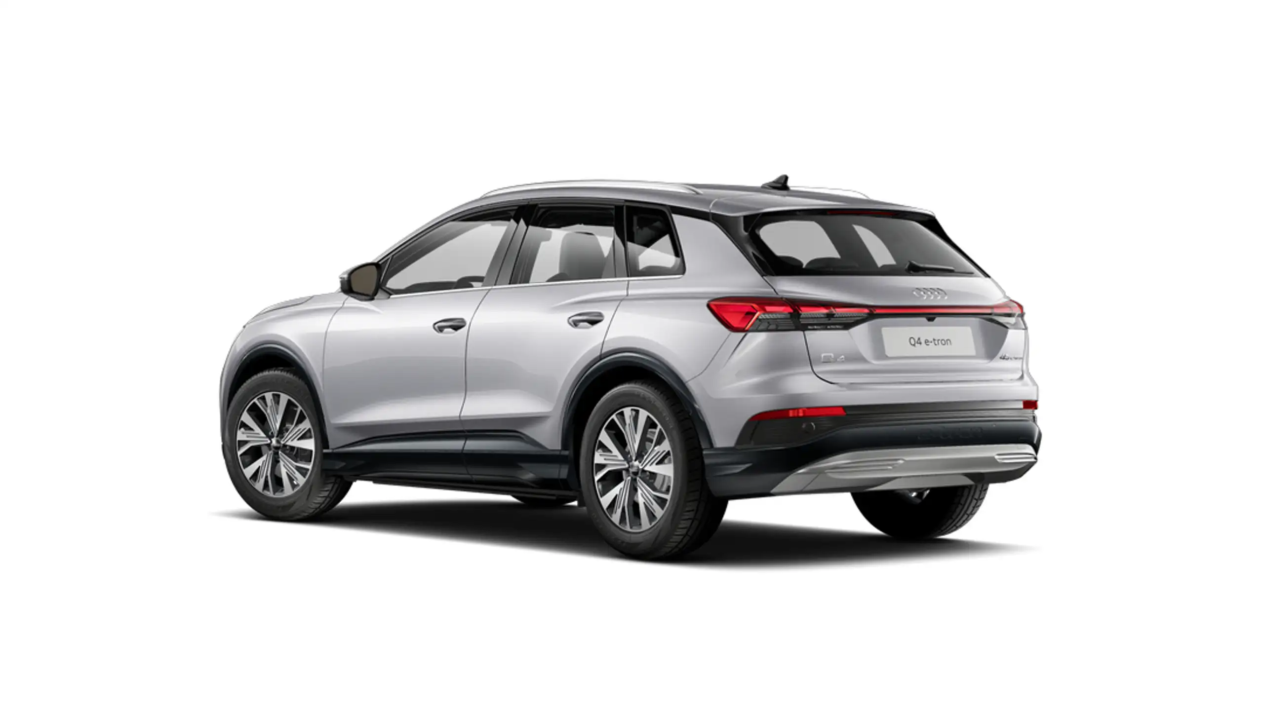 Audi - Q4 e-tron