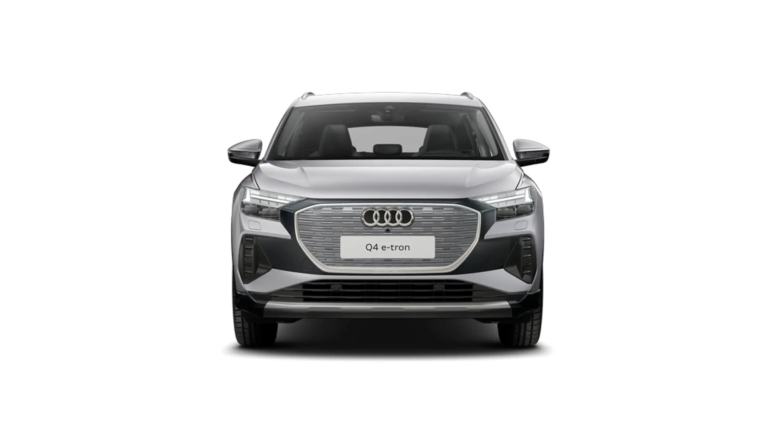 Audi - Q4 e-tron