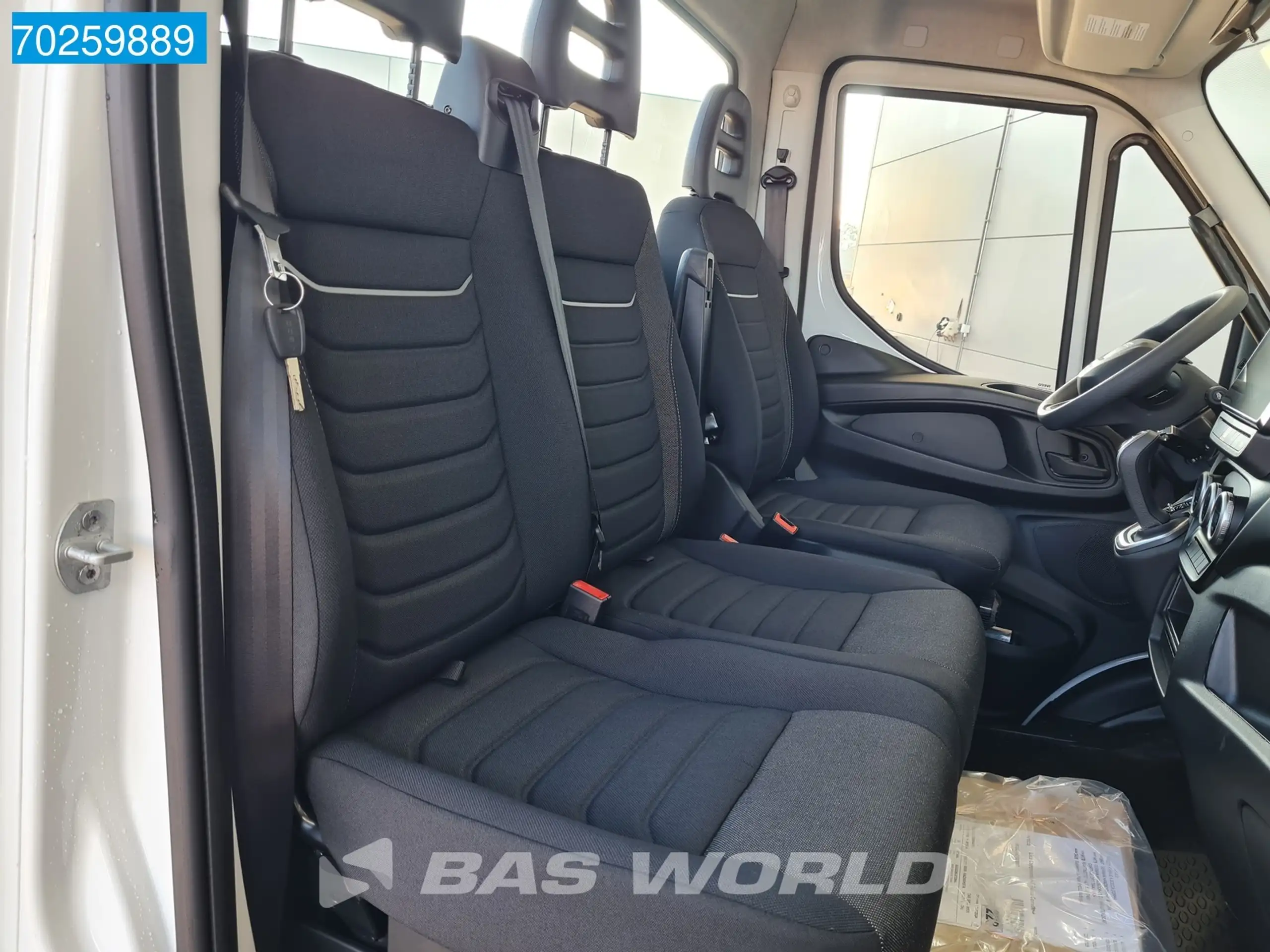 Iveco - Daily