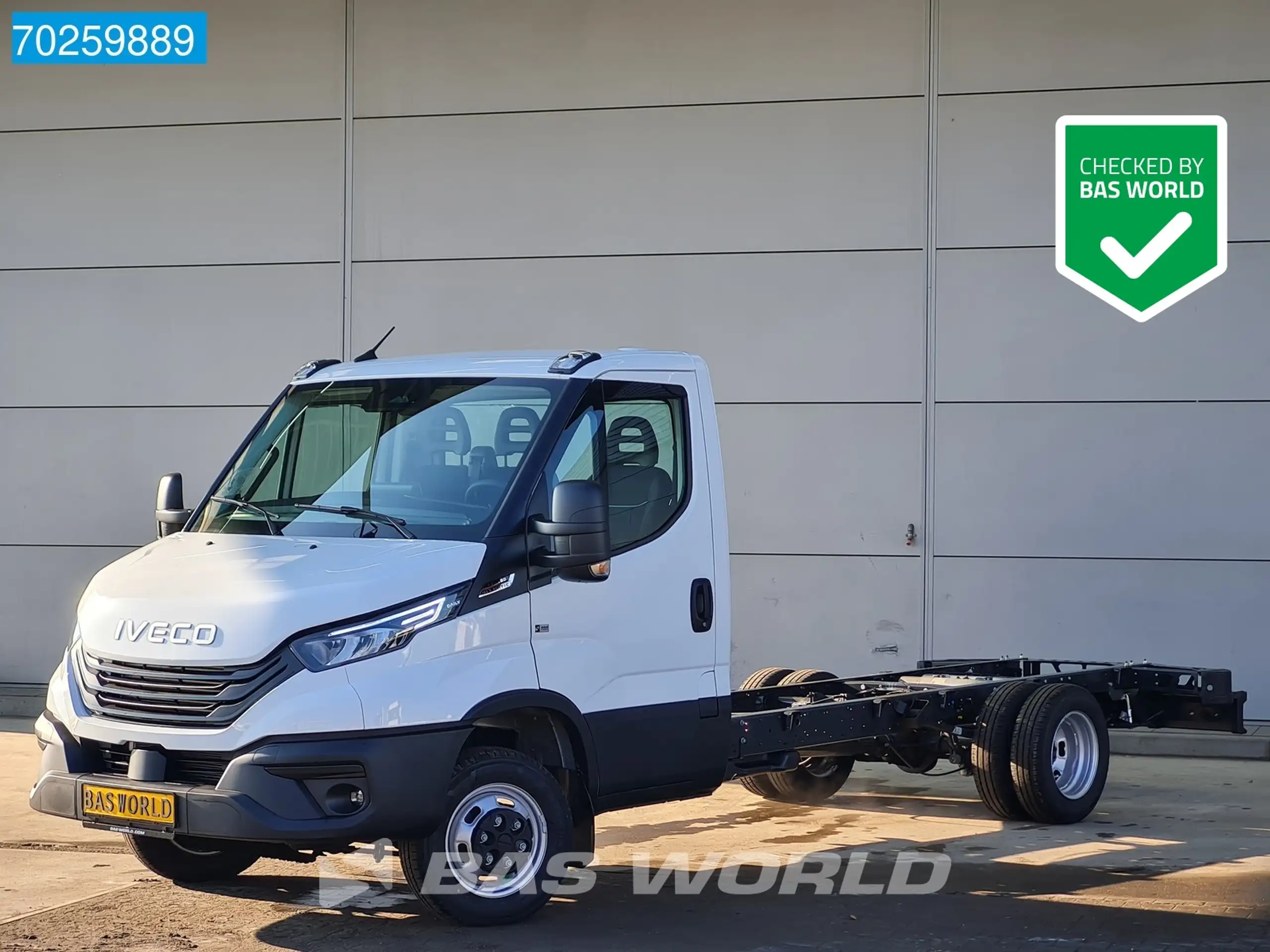 Iveco - Daily