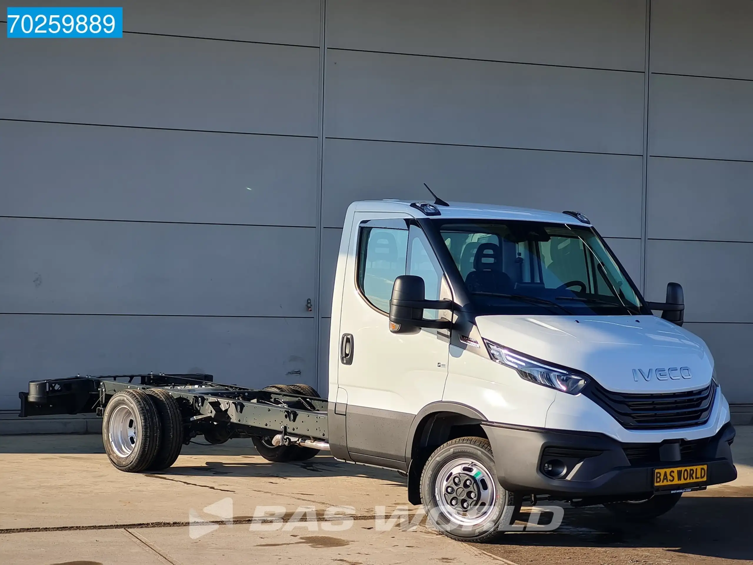 Iveco - Daily