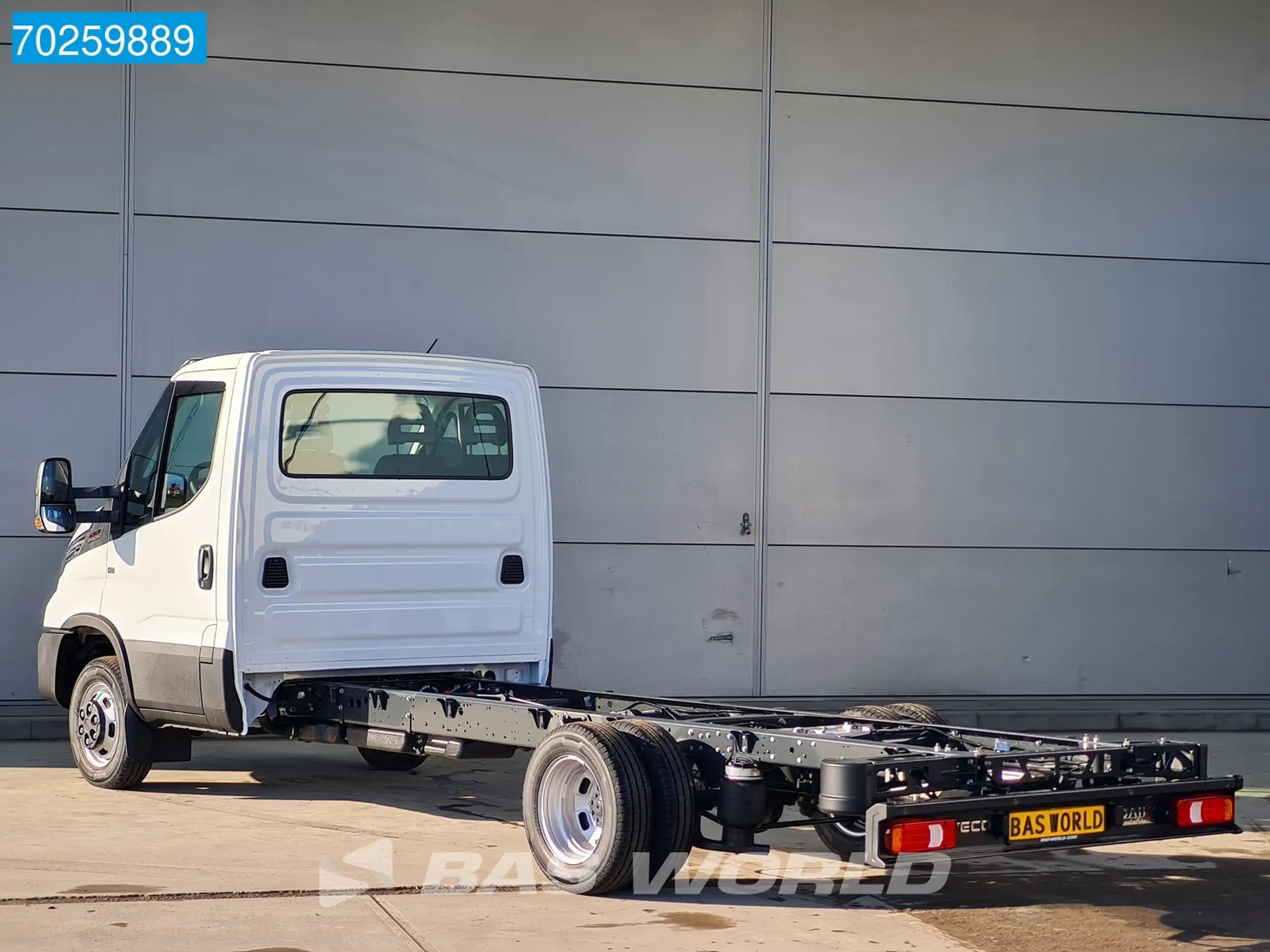 Iveco - Daily