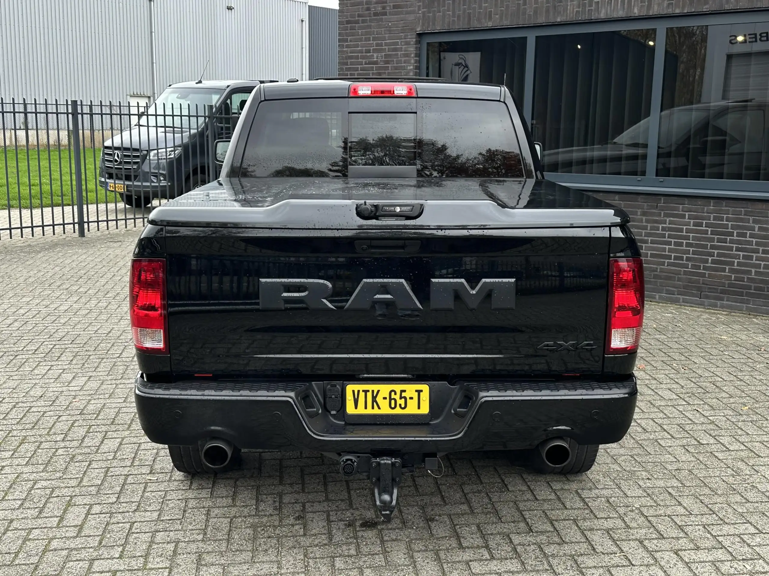 Dodge - RAM