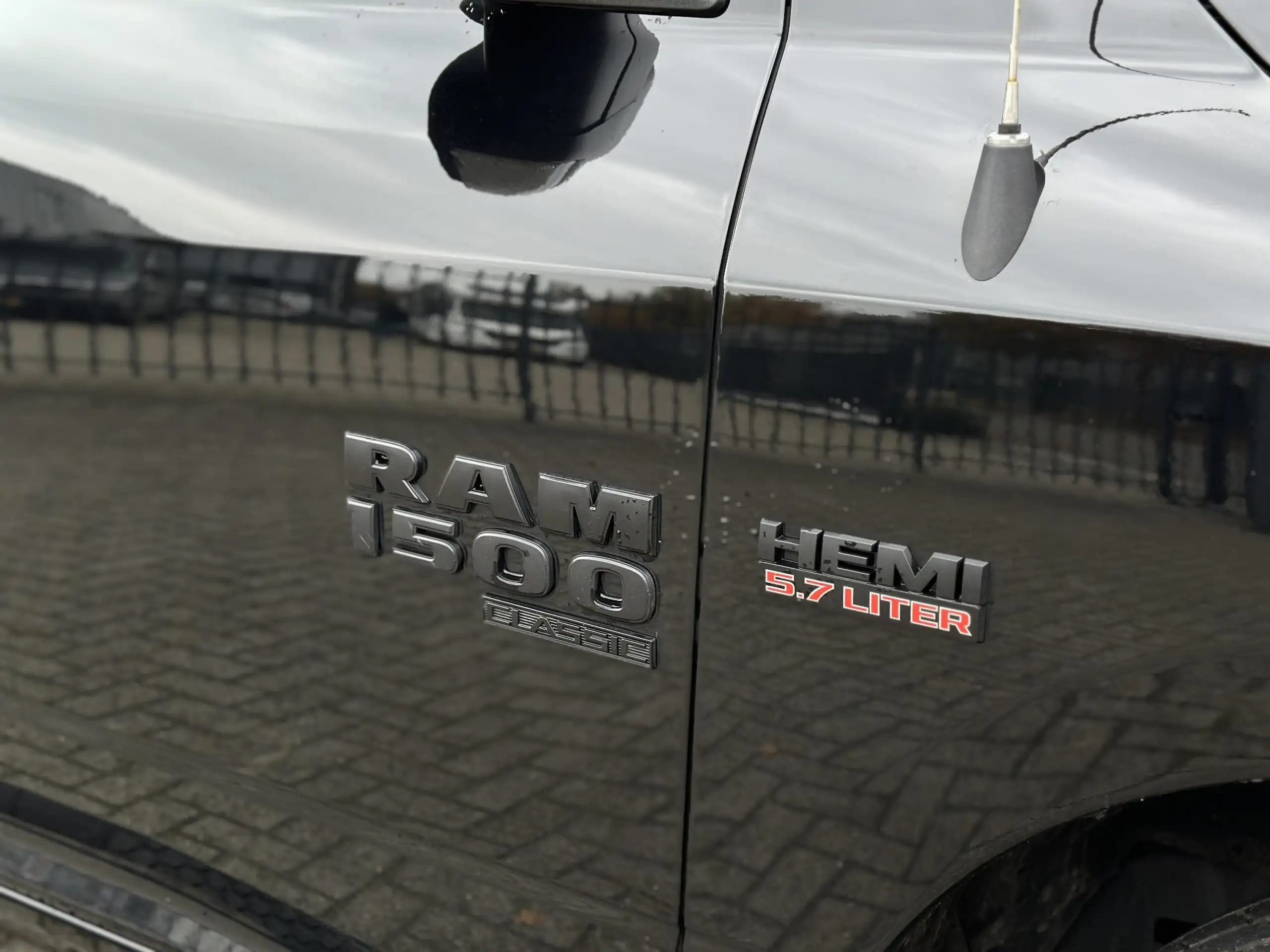 Dodge - RAM