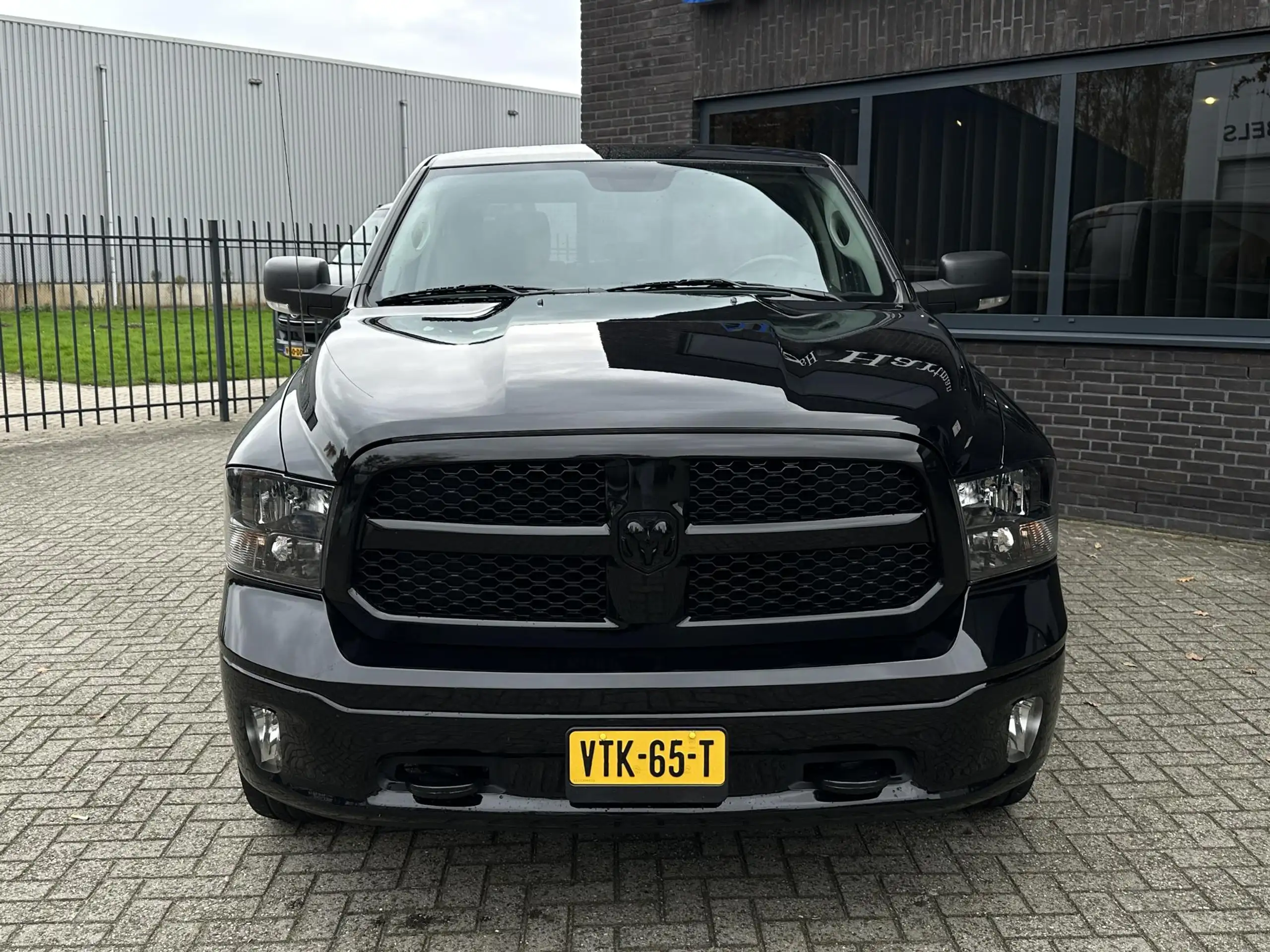 Dodge - RAM