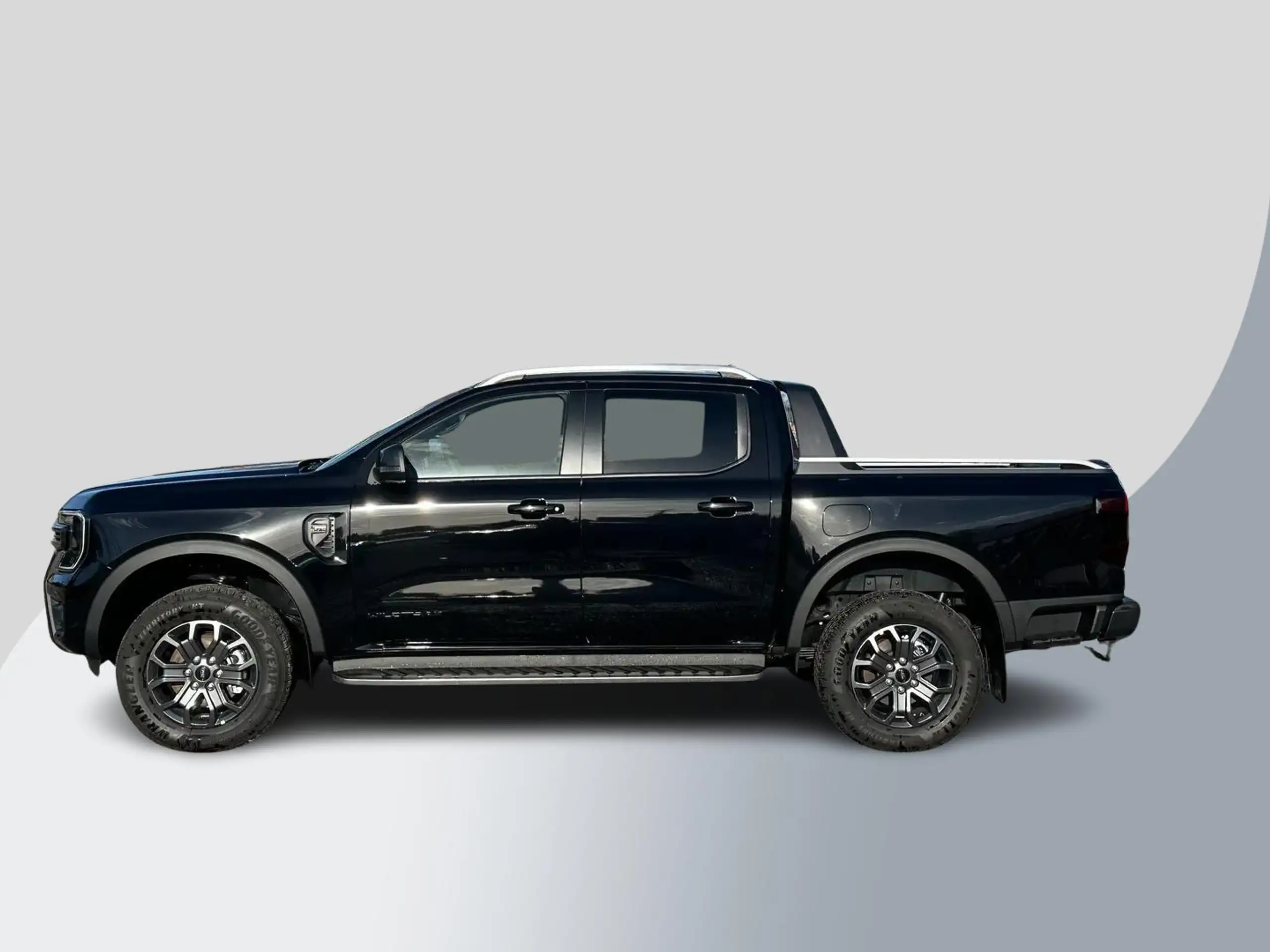 Ford - Ranger