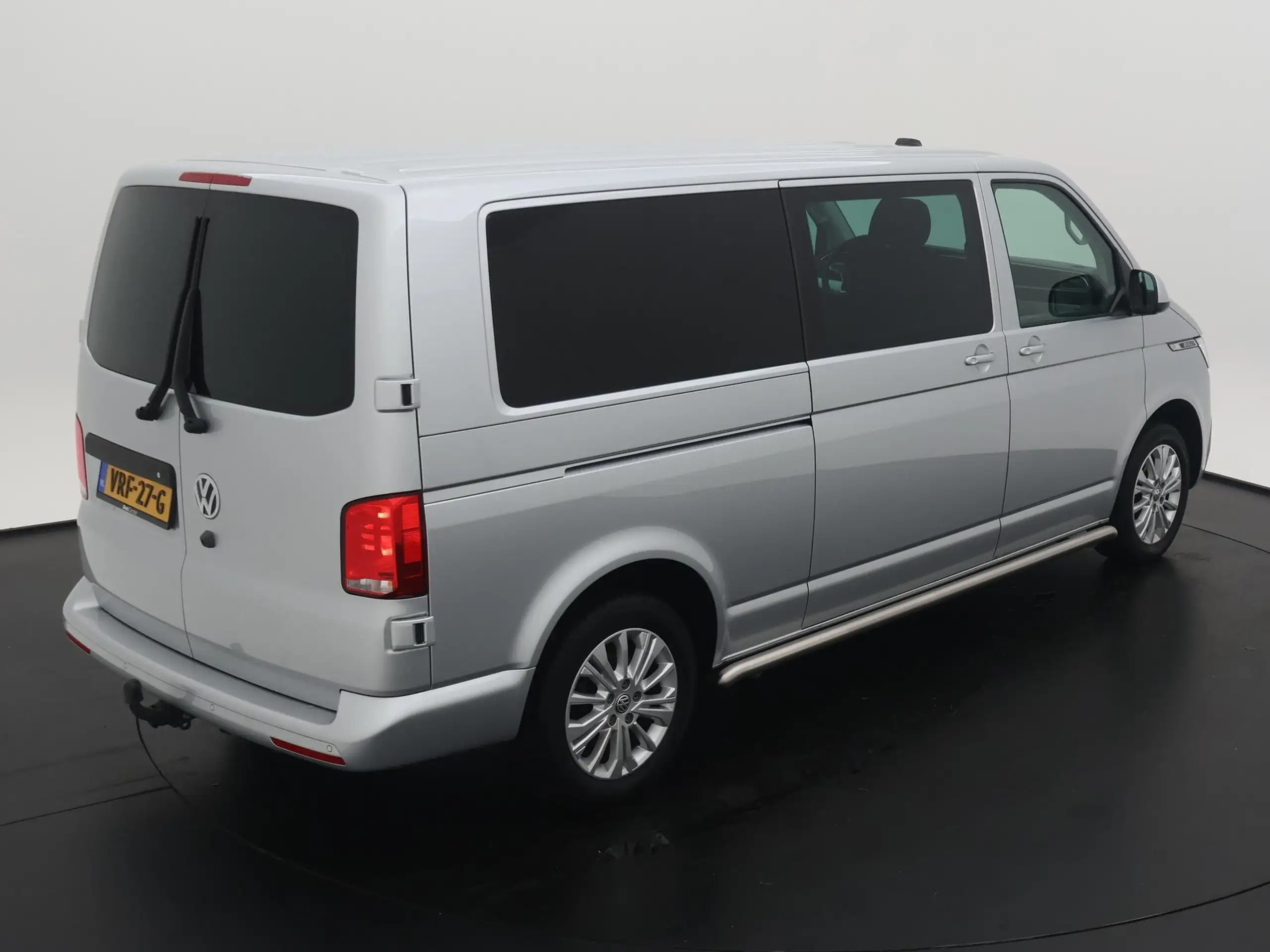 Volkswagen T6.1 Transporter 2022