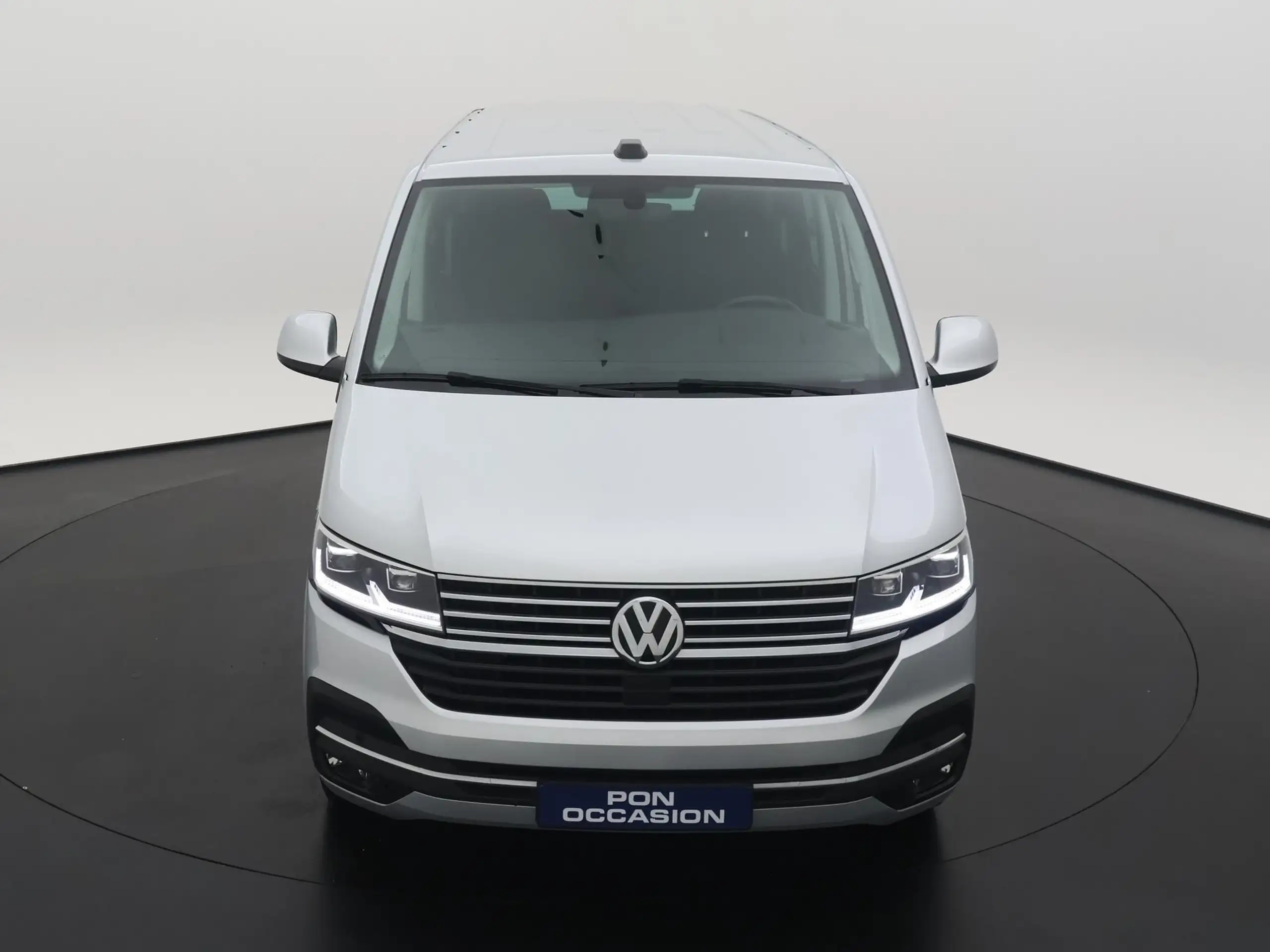 Volkswagen - T6.1 Transporter