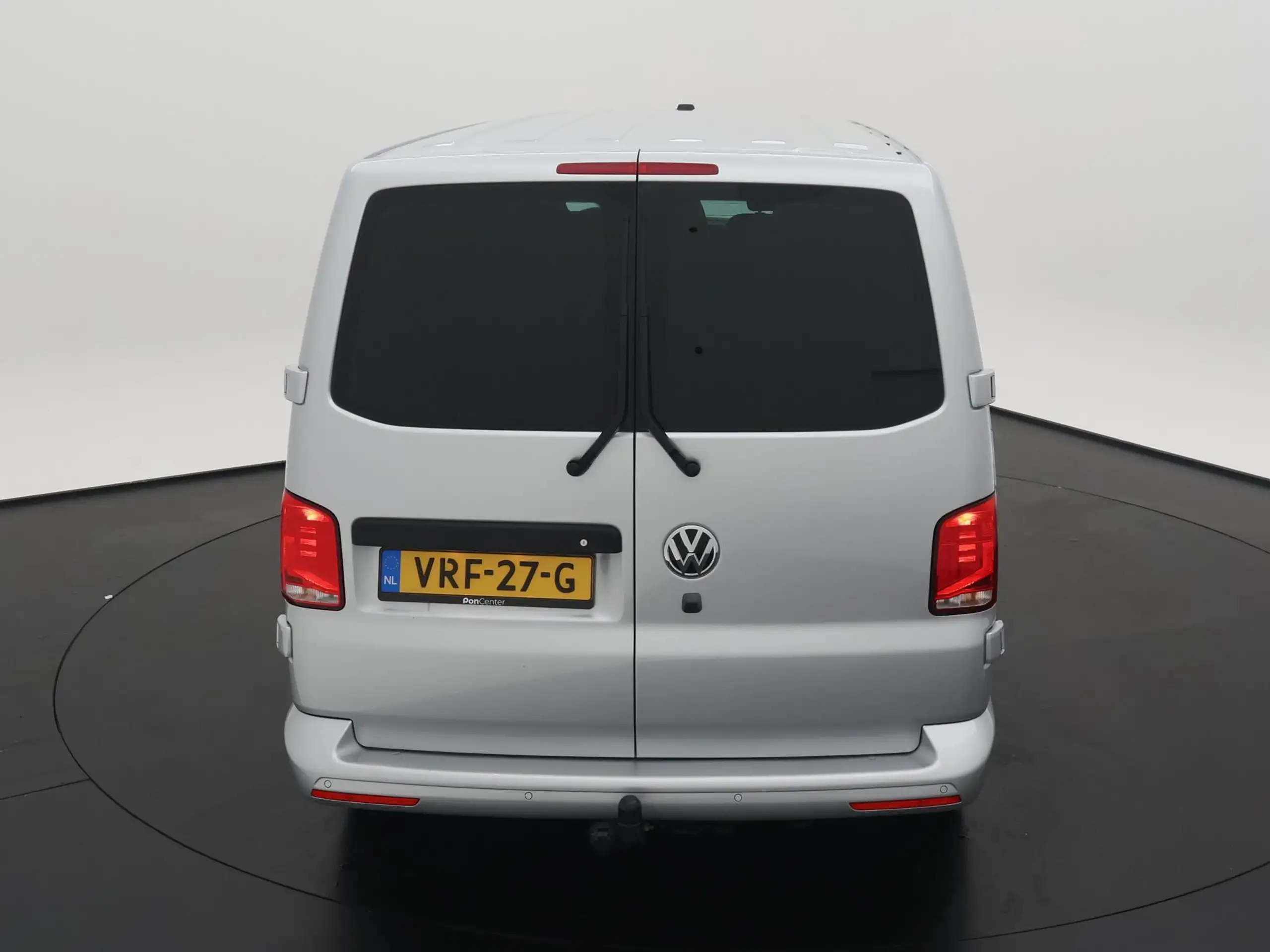 Volkswagen - T6.1 Transporter