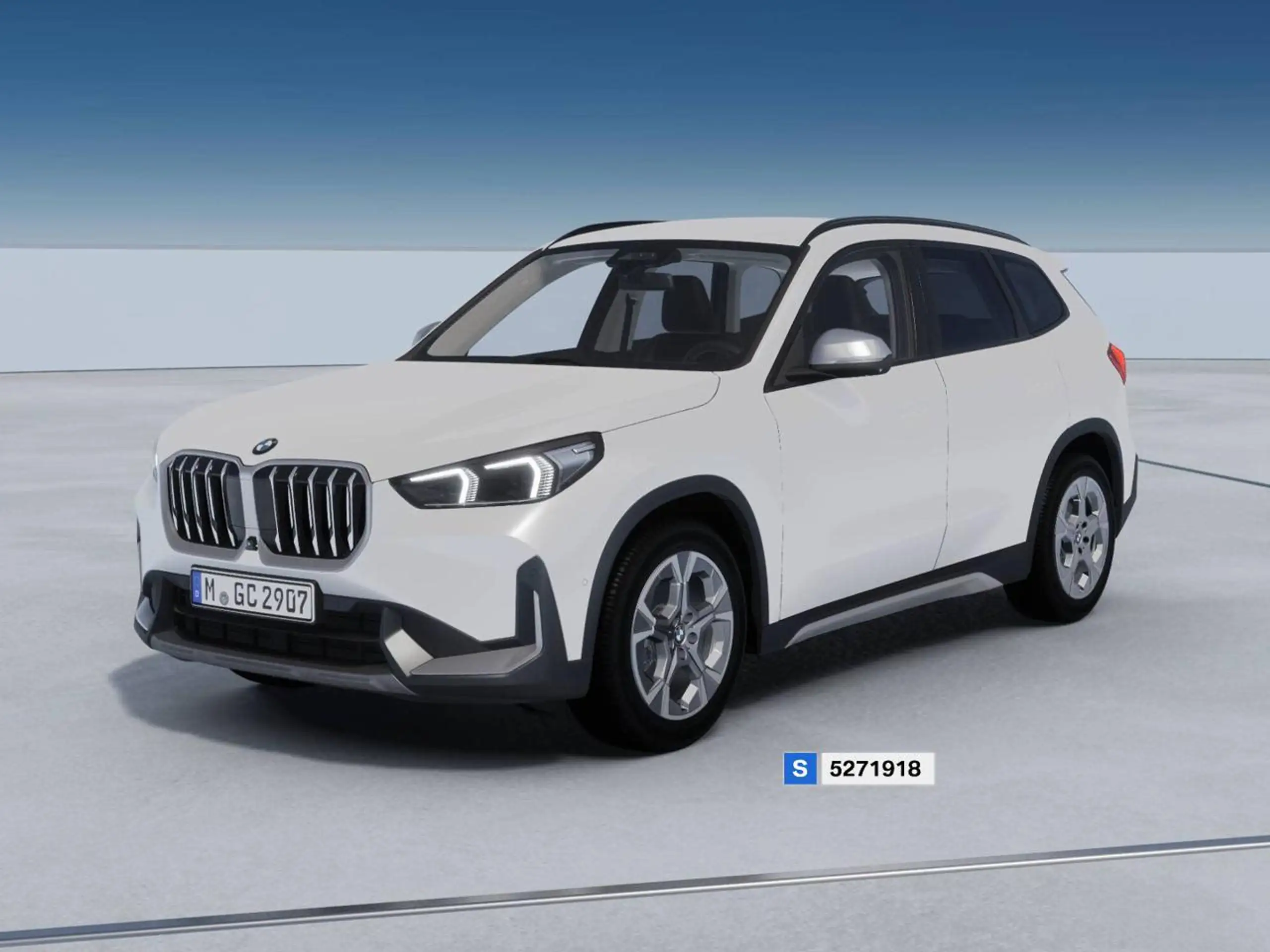 BMW - X1