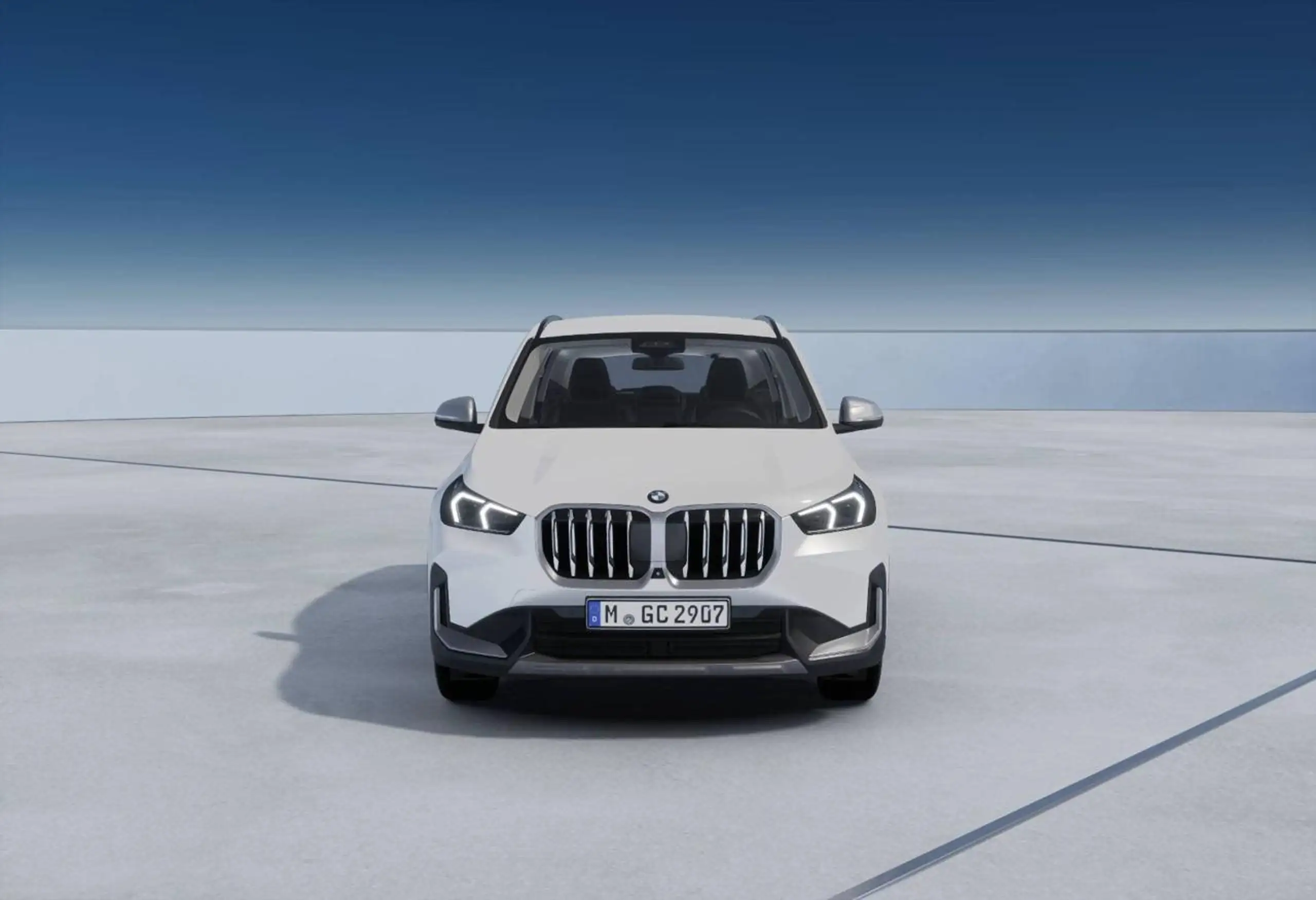 BMW - X1